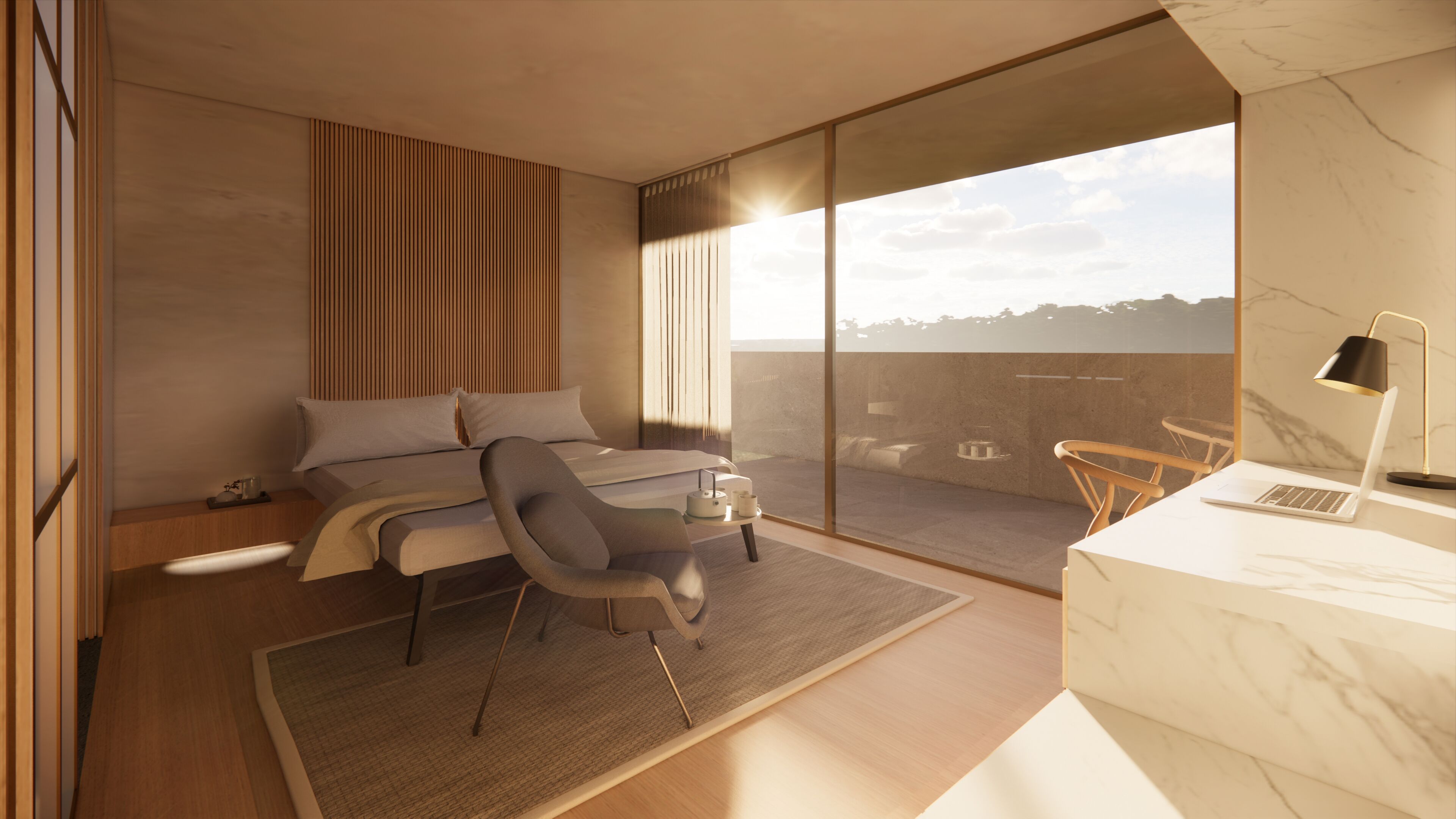 Centro Nacional & La Casa del Golf-gallery