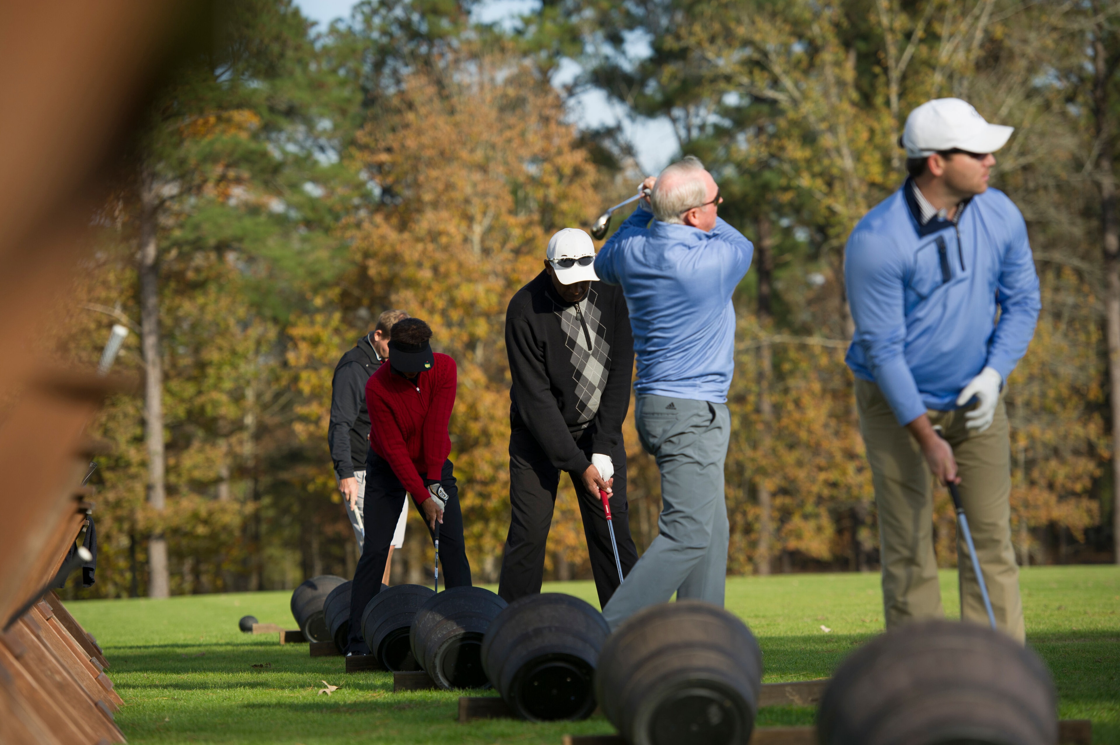 Champions Retreat-gallery