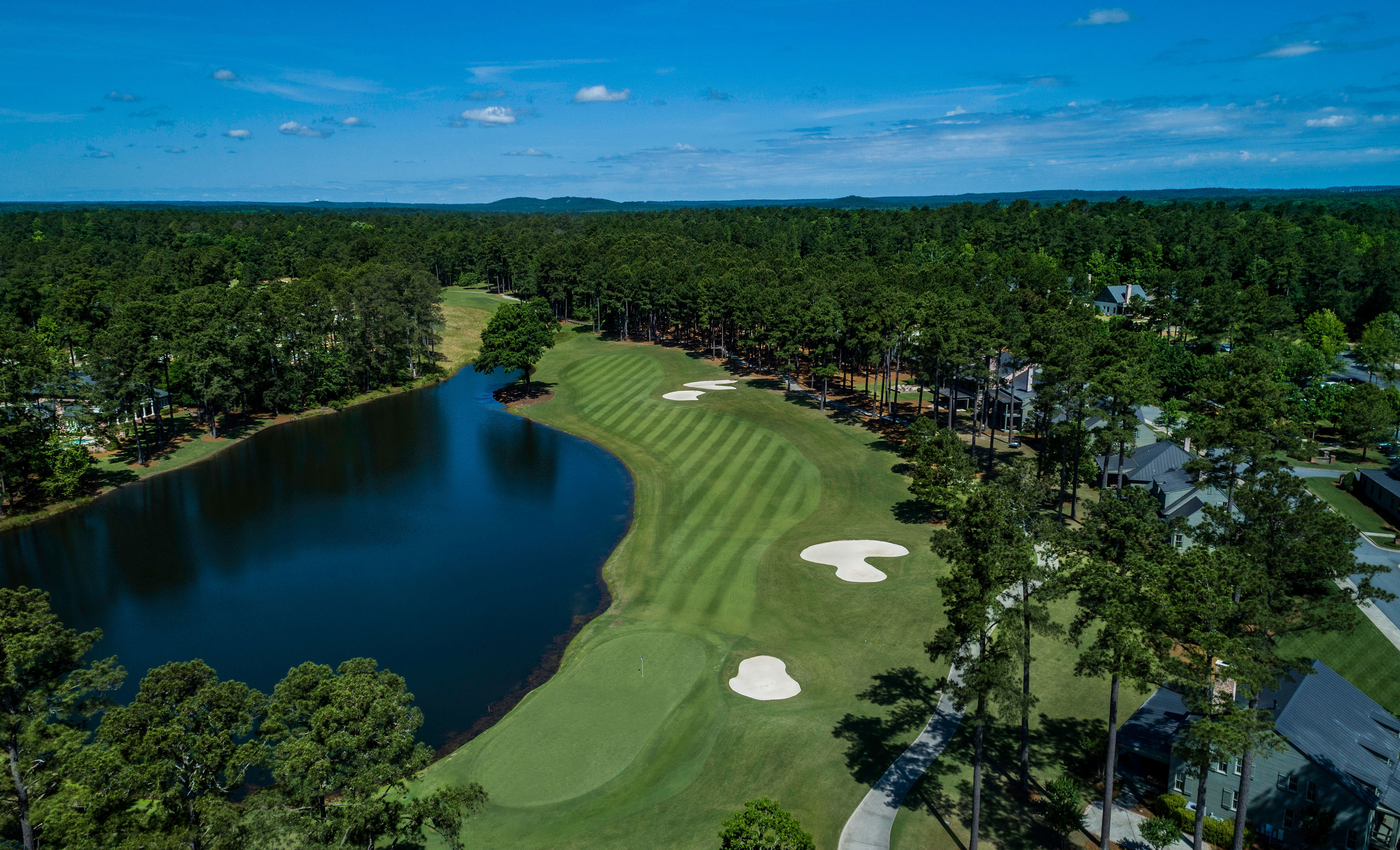 Champions Retreat-gallery