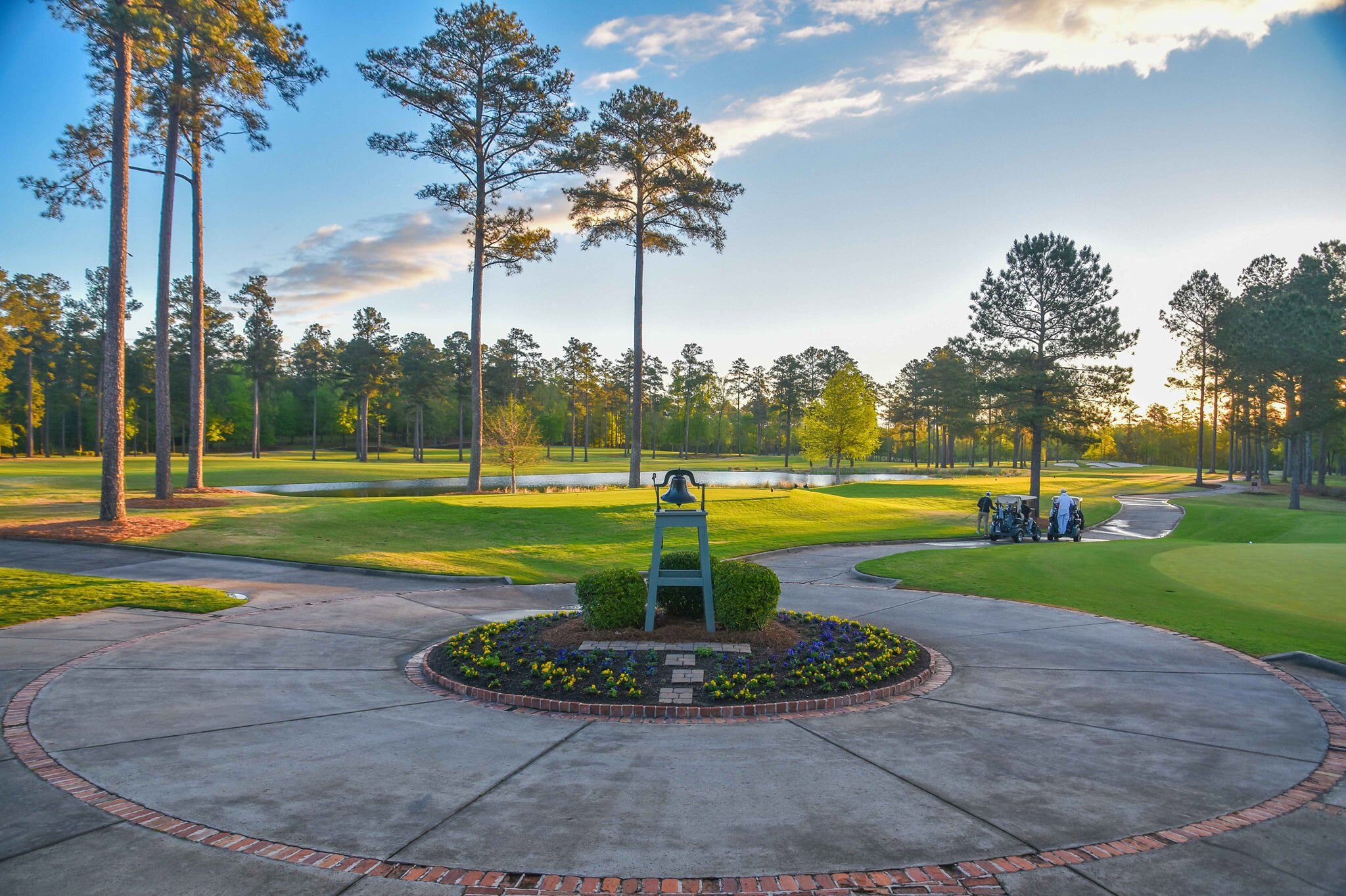 Champions Retreat-gallery