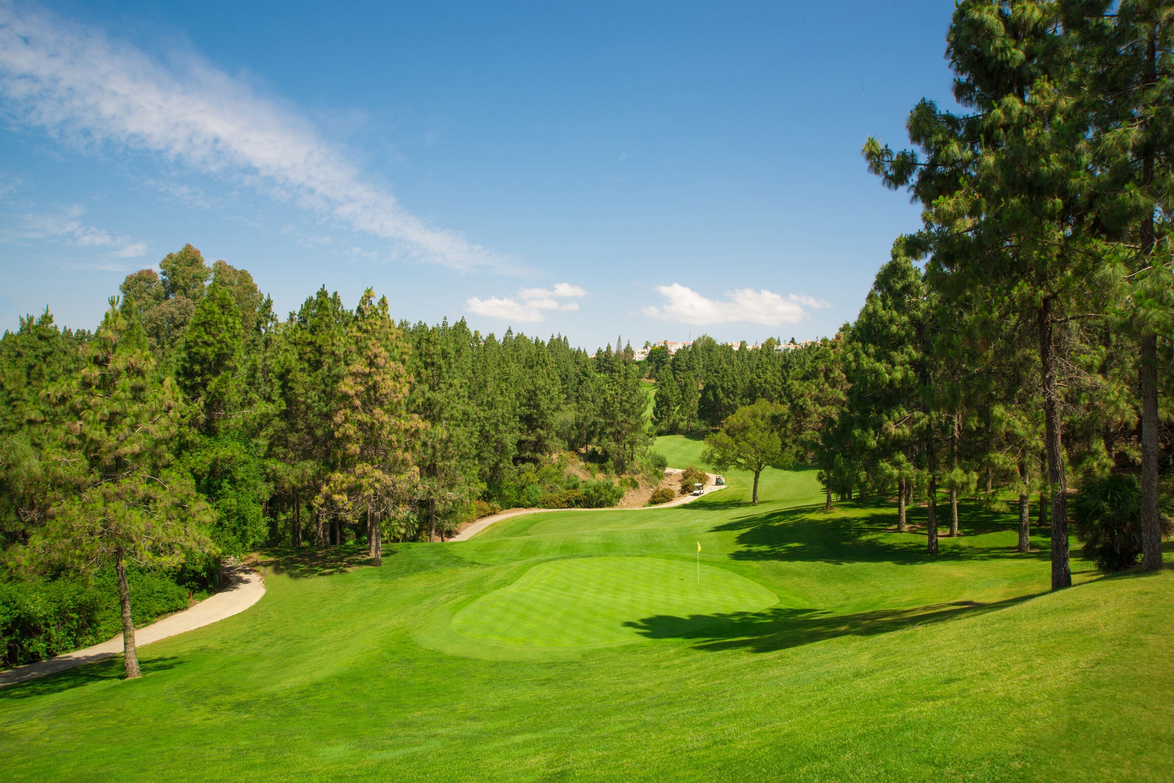 Chaparral Golf Club-gallery