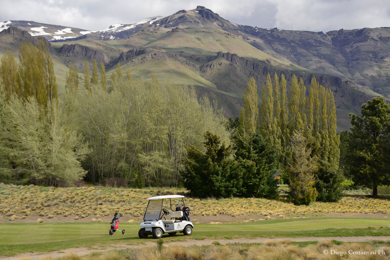 Chapelco Golf & Resort-gallery