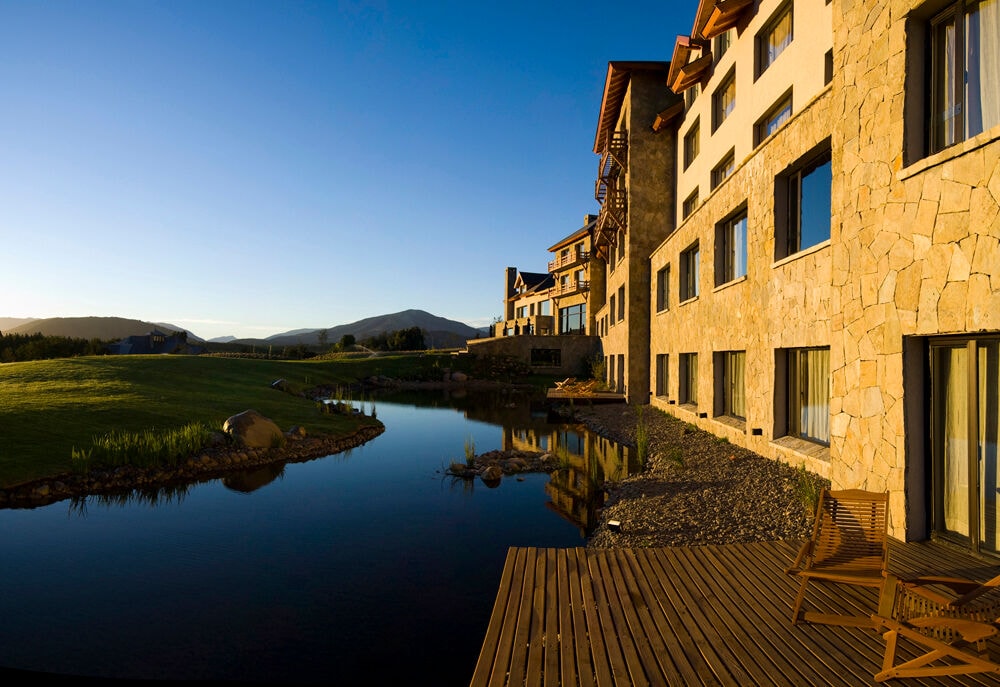 Chapelco Golf & Resort-gallery