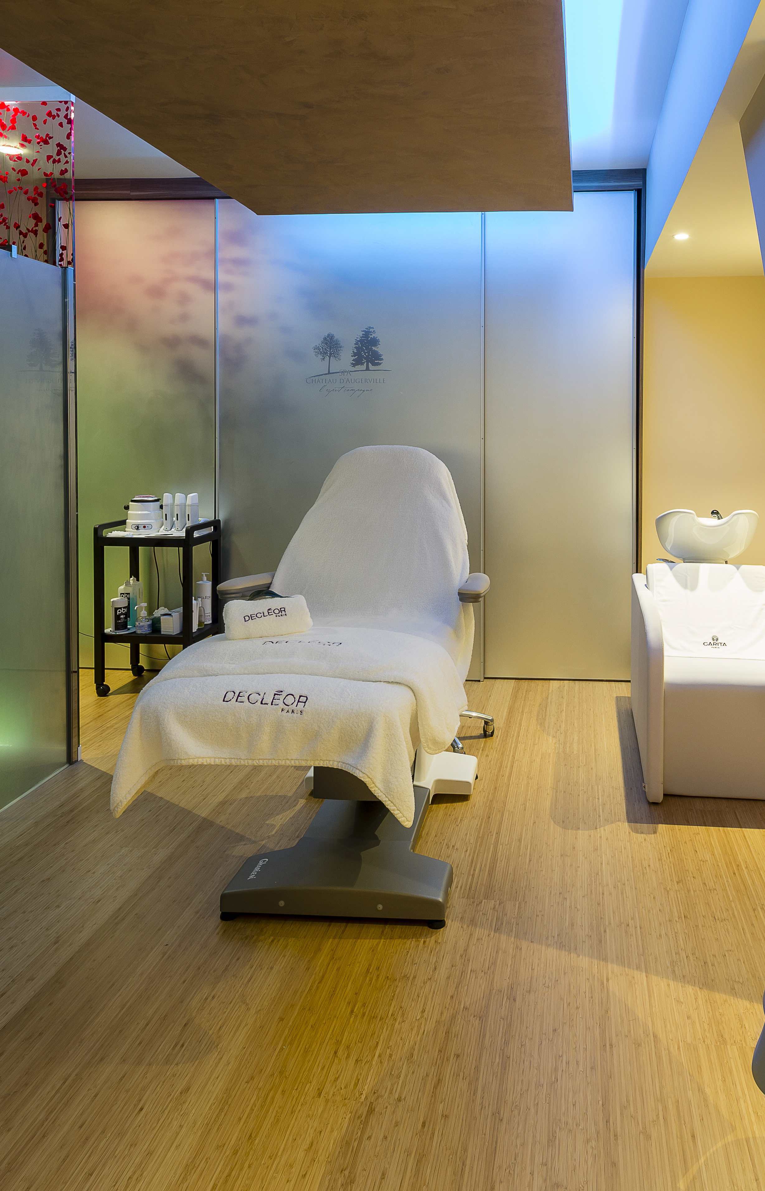 Chateau Golf & Spa d'Augerville-gallery