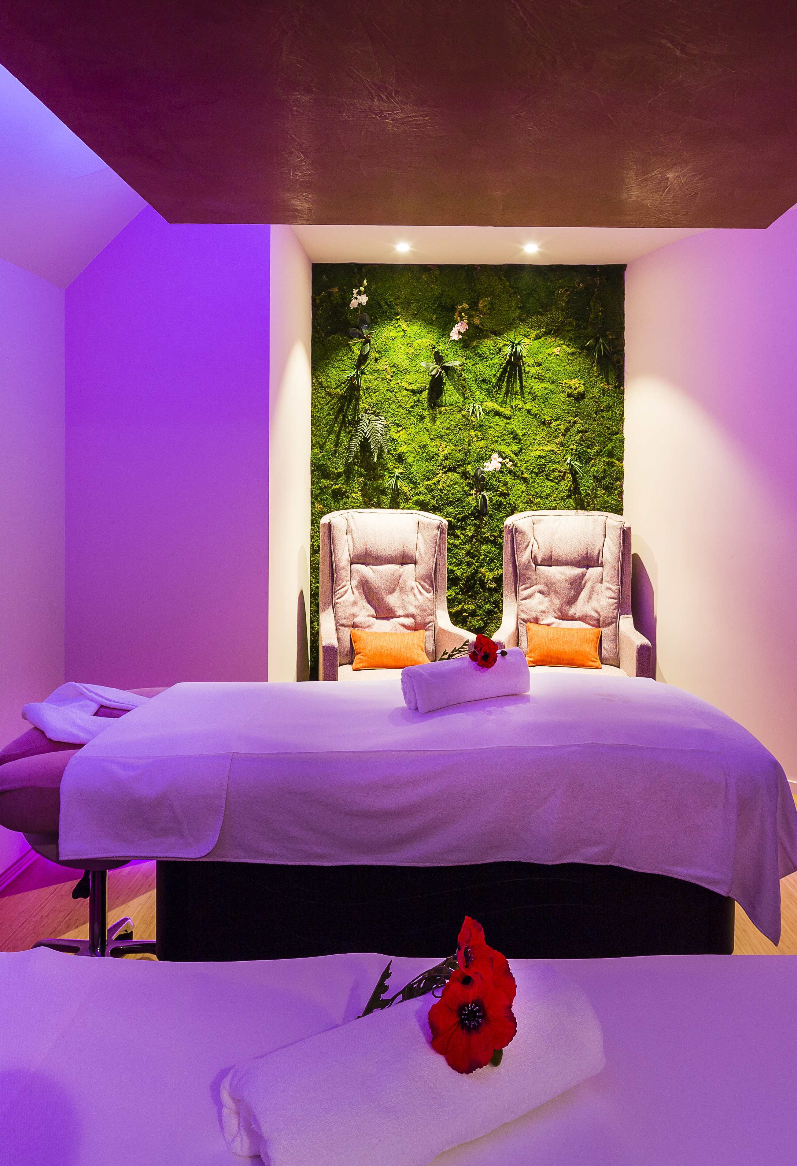 Chateau Golf & Spa d'Augerville-gallery