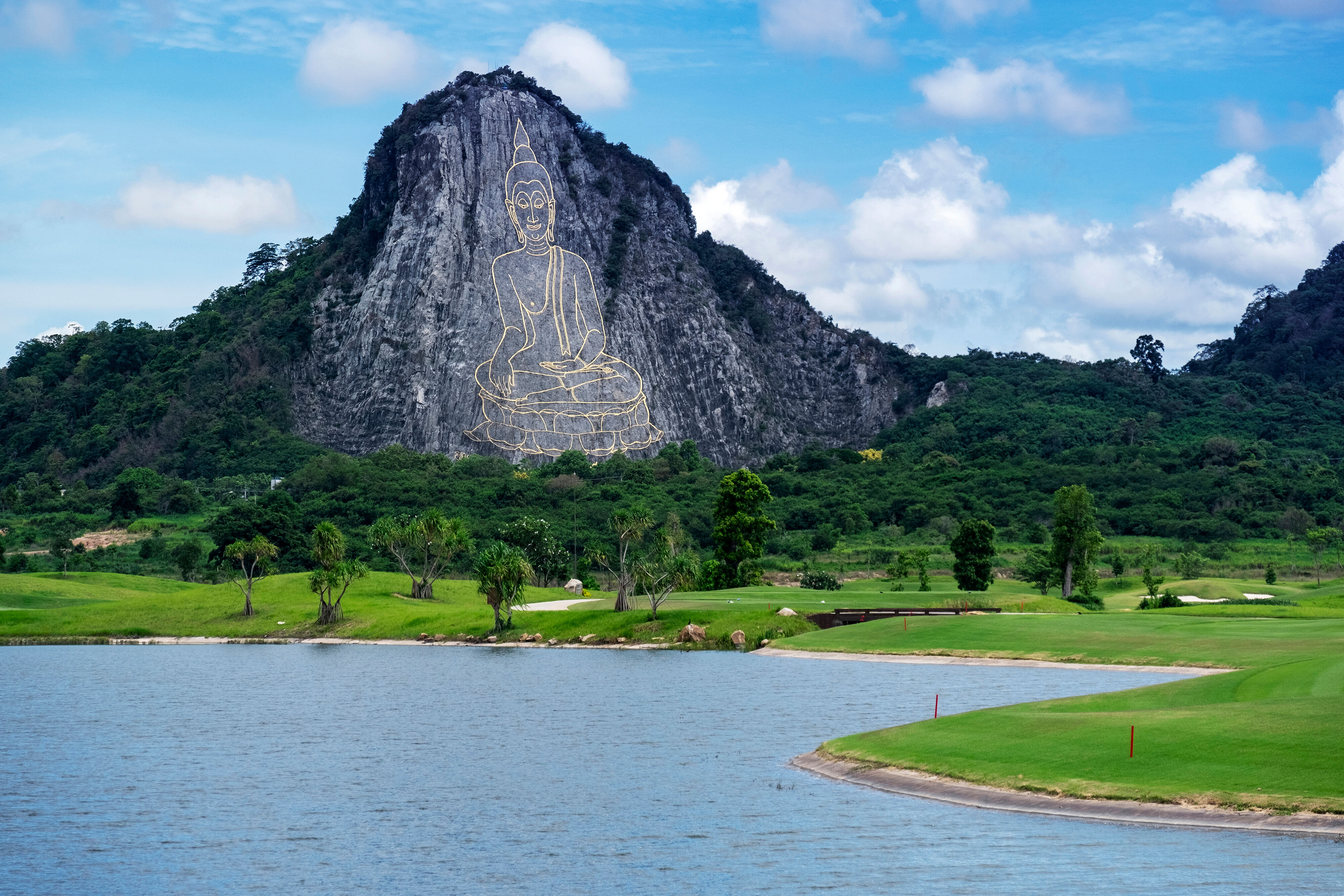 Chee Chan Golf Resort-gallery