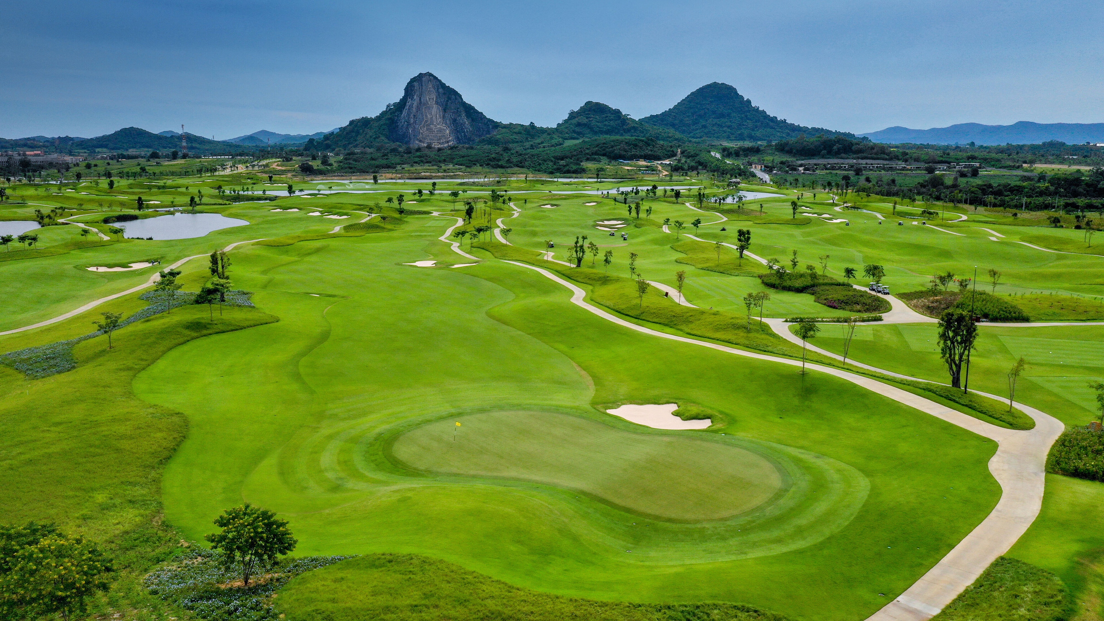 Chee Chan Golf Resort-gallery