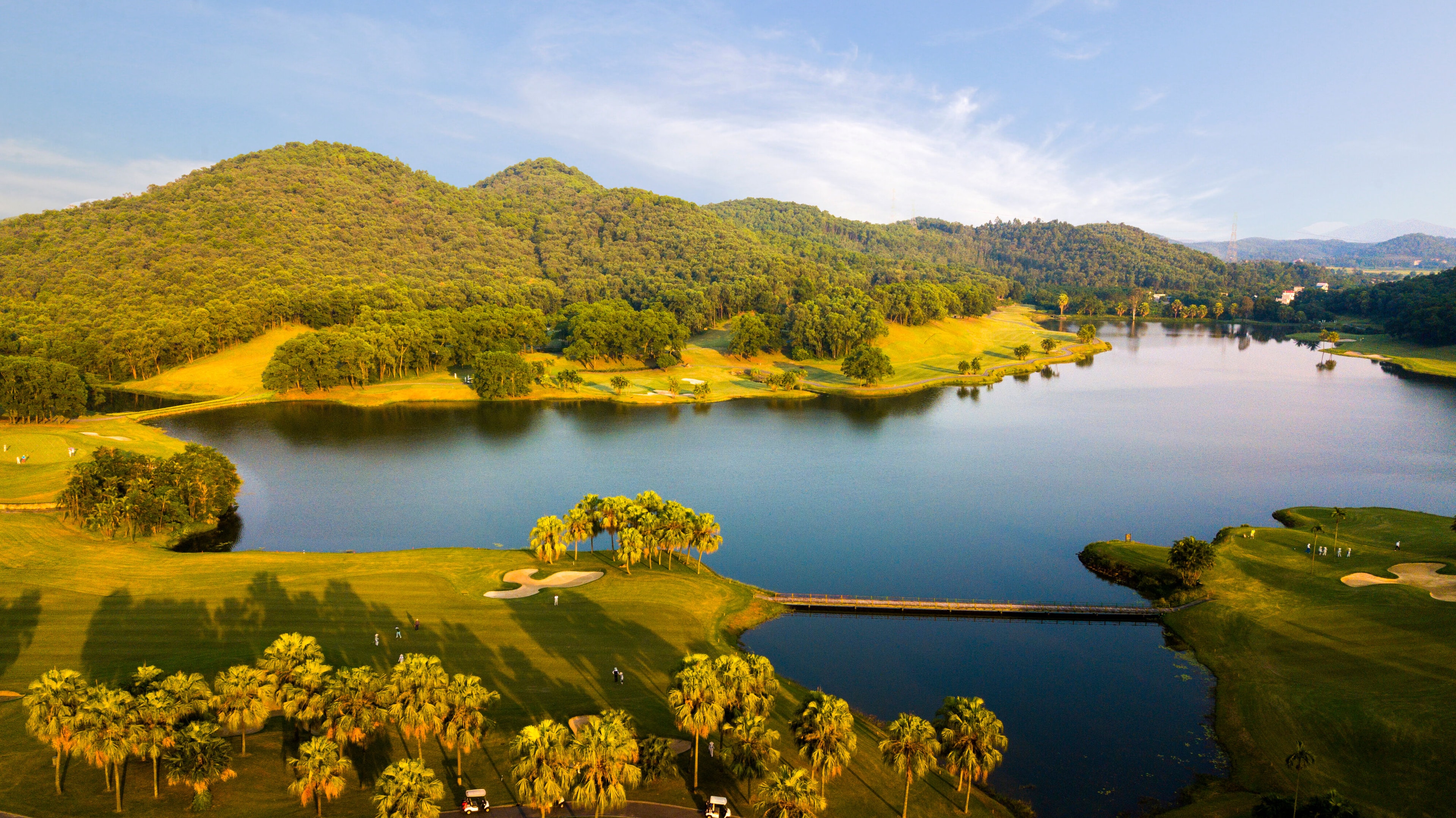 ChiLinh Golf-gallery