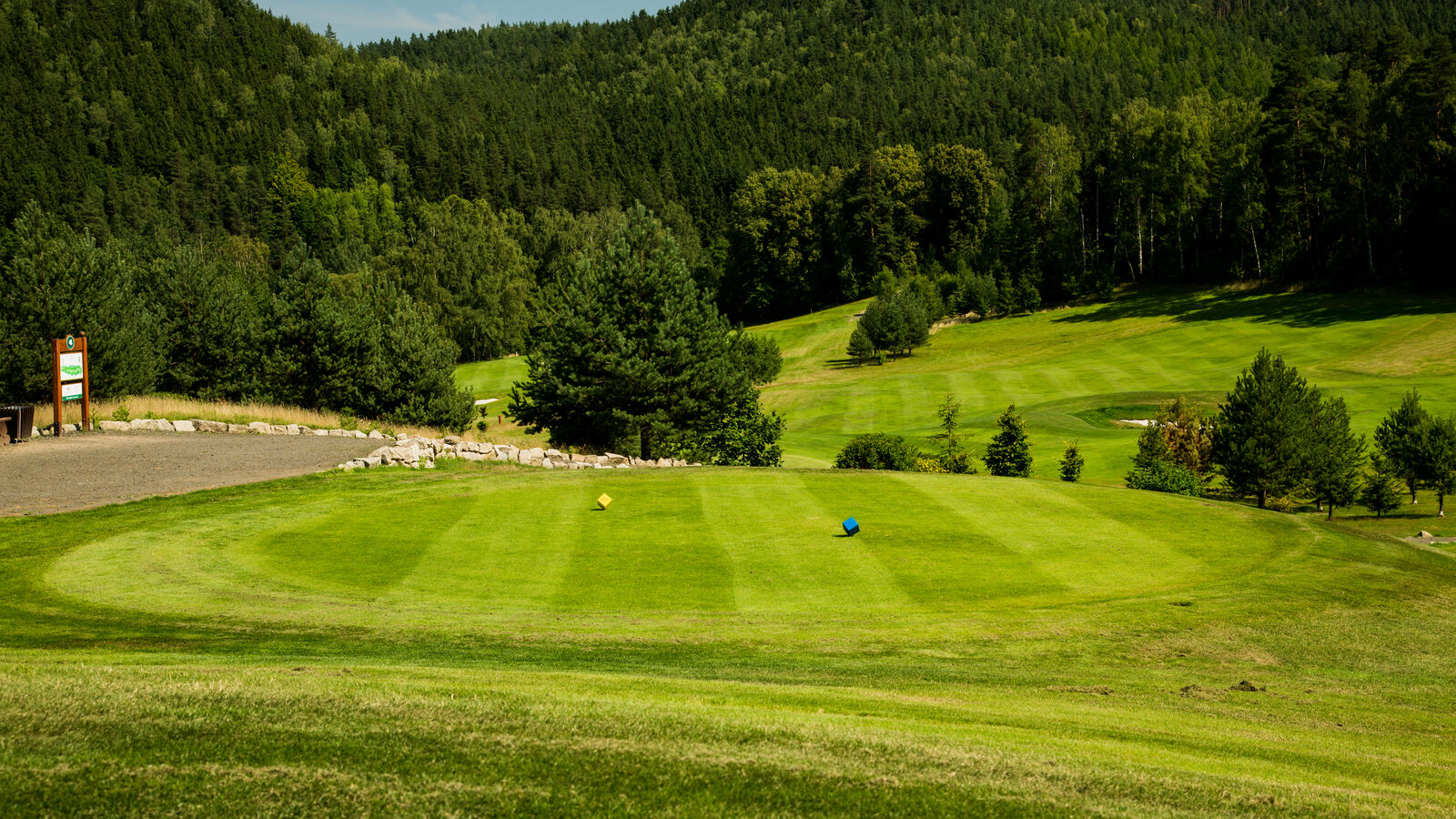 Cihelny Golf & Wellness Resort-gallery