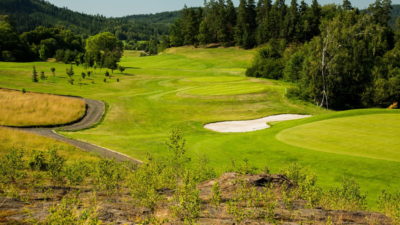 Cihelny Golf & Wellness Resort