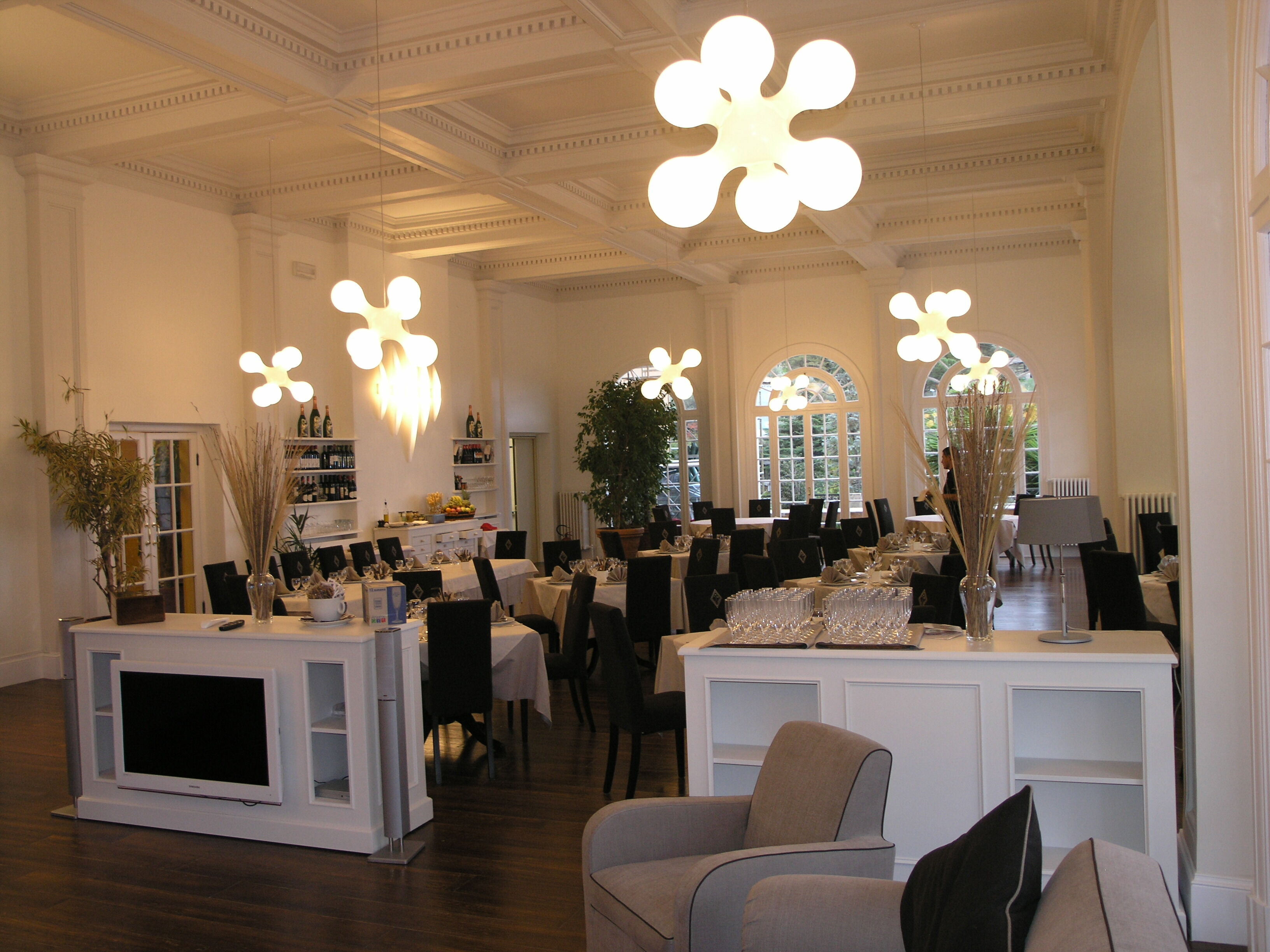 Circolo Golf degli Ulivi Sanremo-gallery