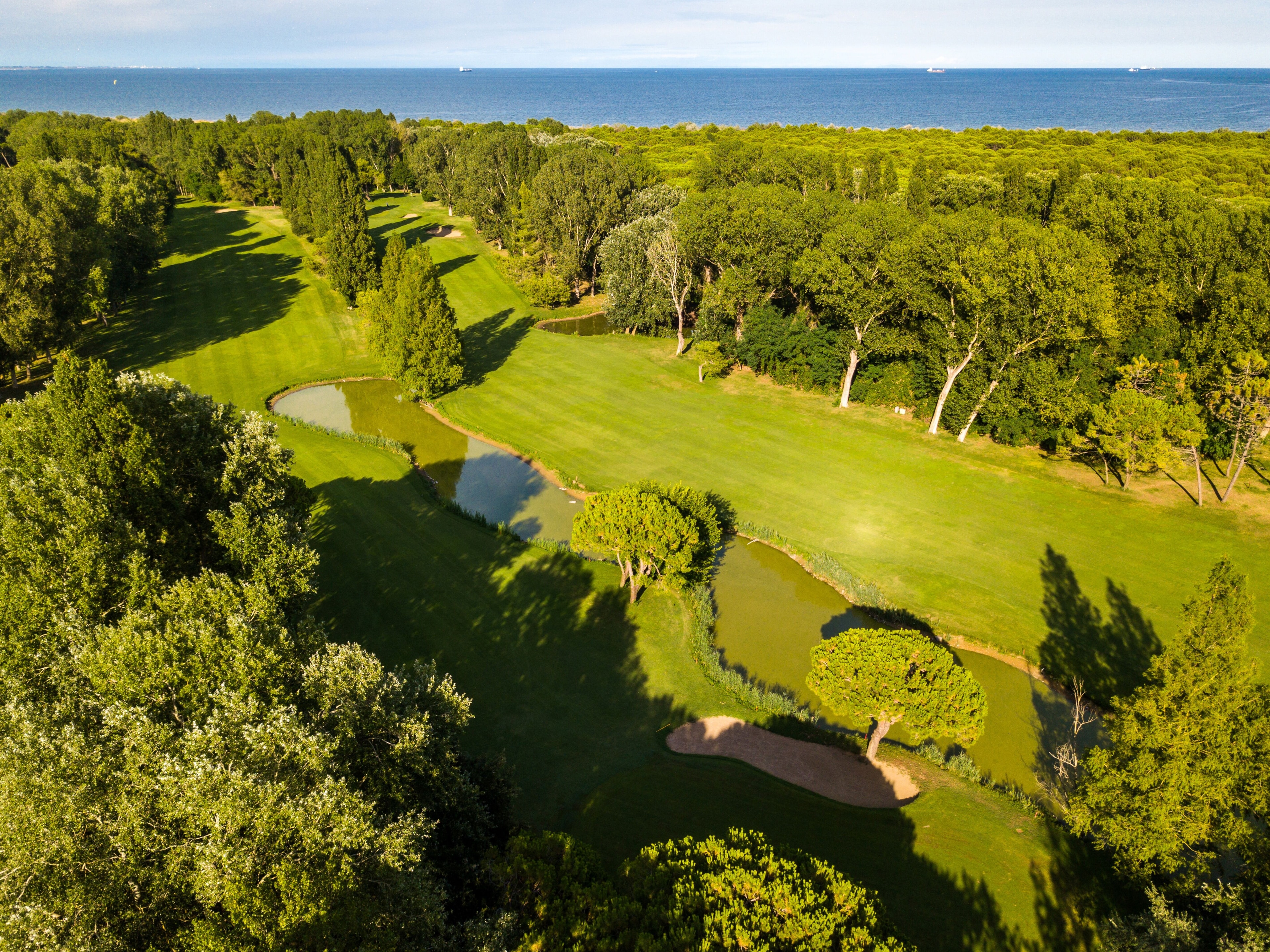 Circolo Golf Venezia-gallery