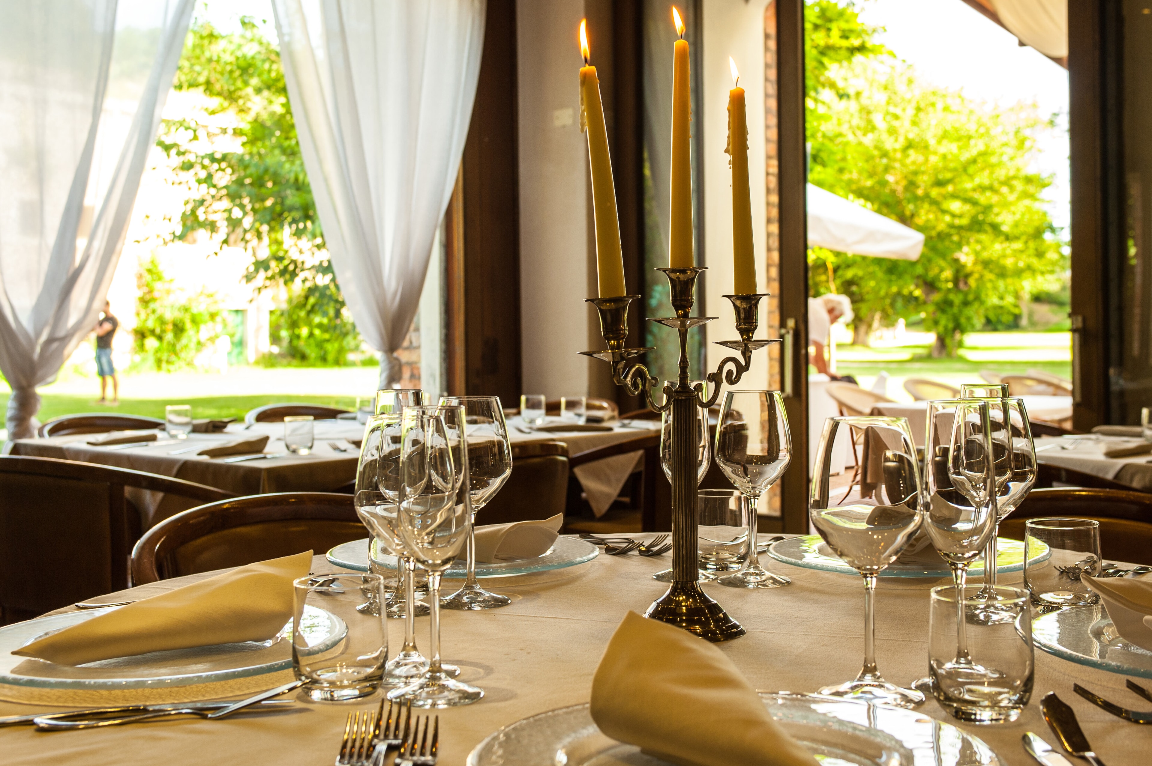 Circolo Golf Venezia