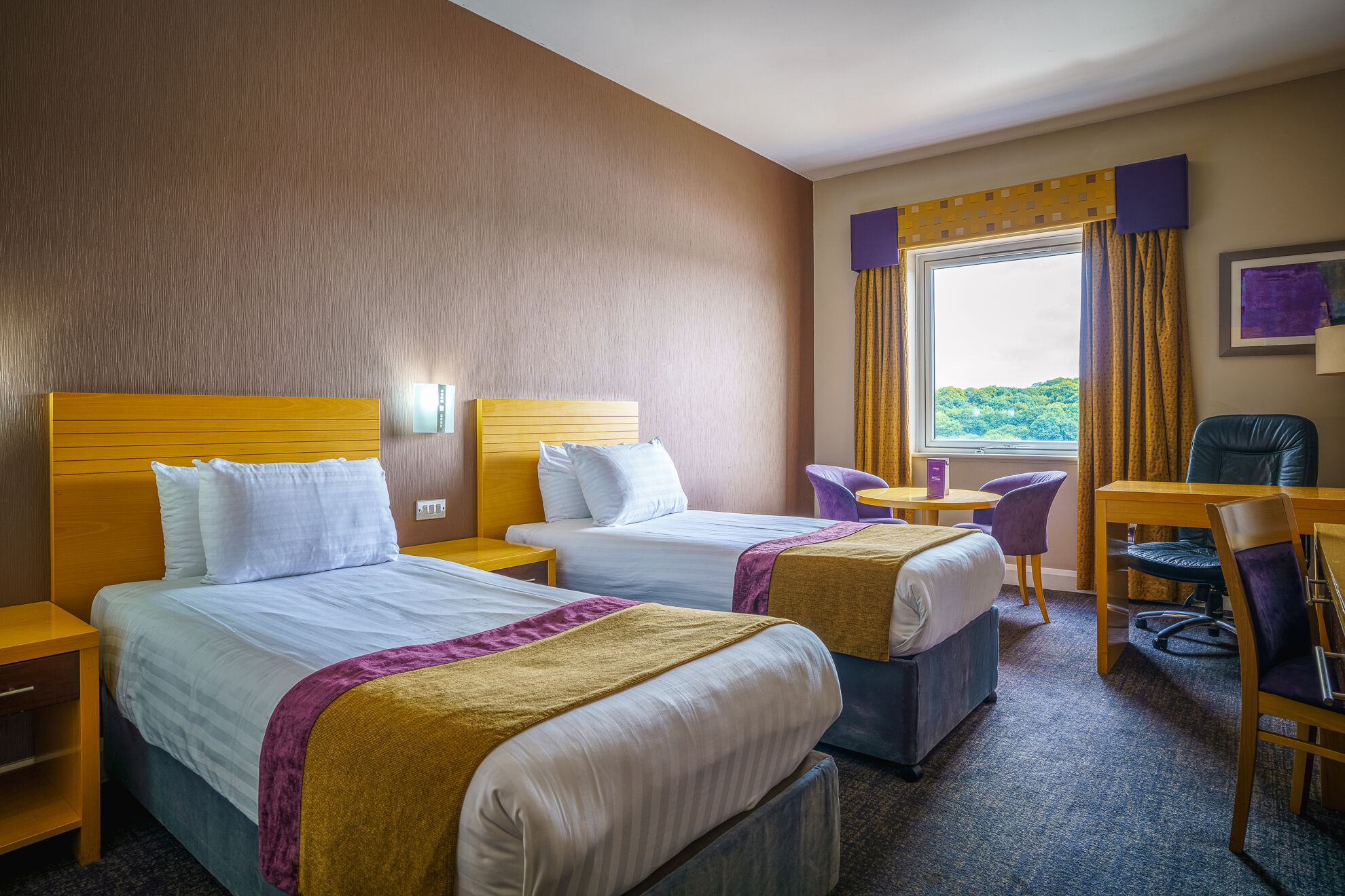 City Hotel Derry-gallery