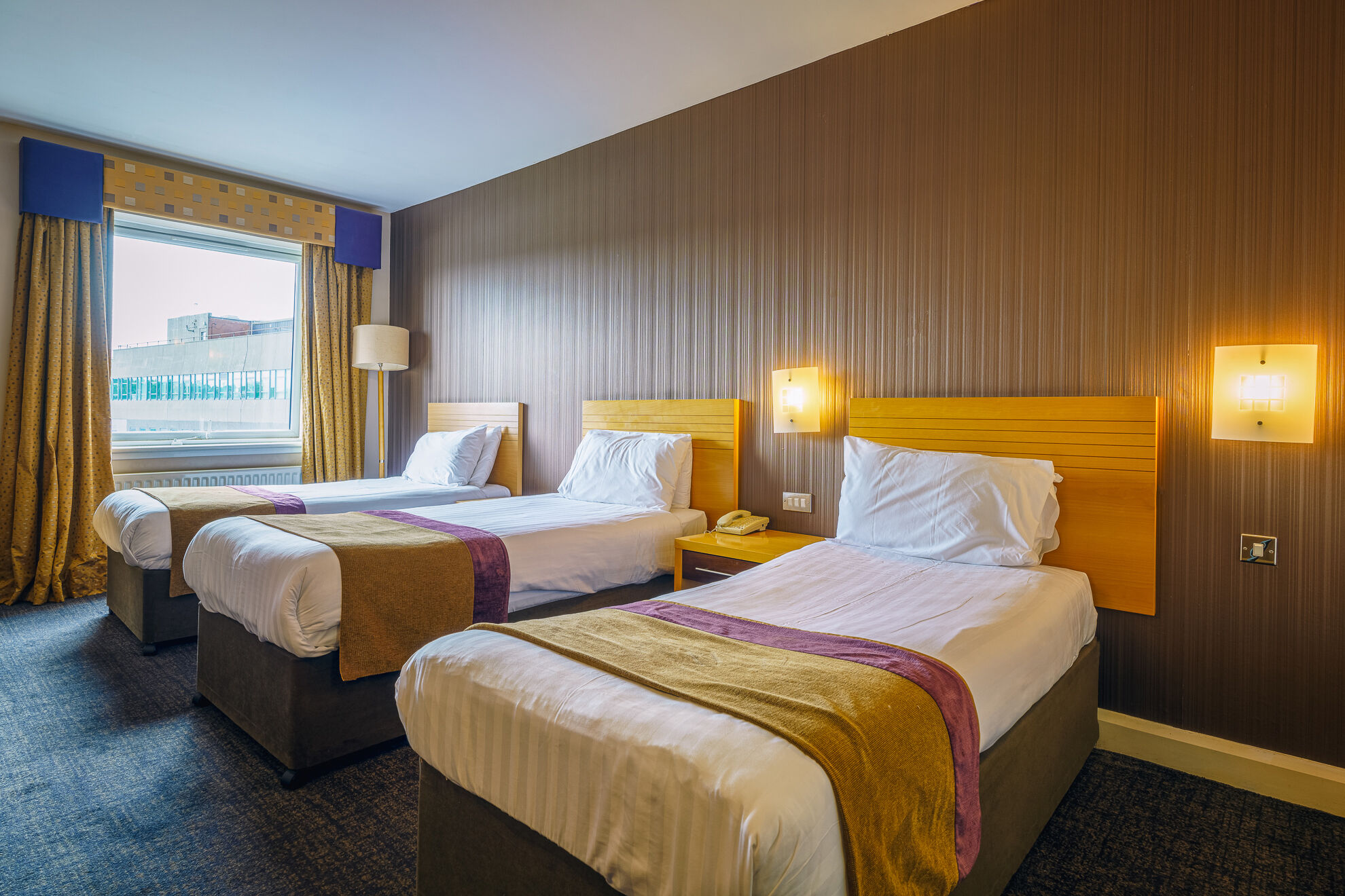 City Hotel Derry-gallery