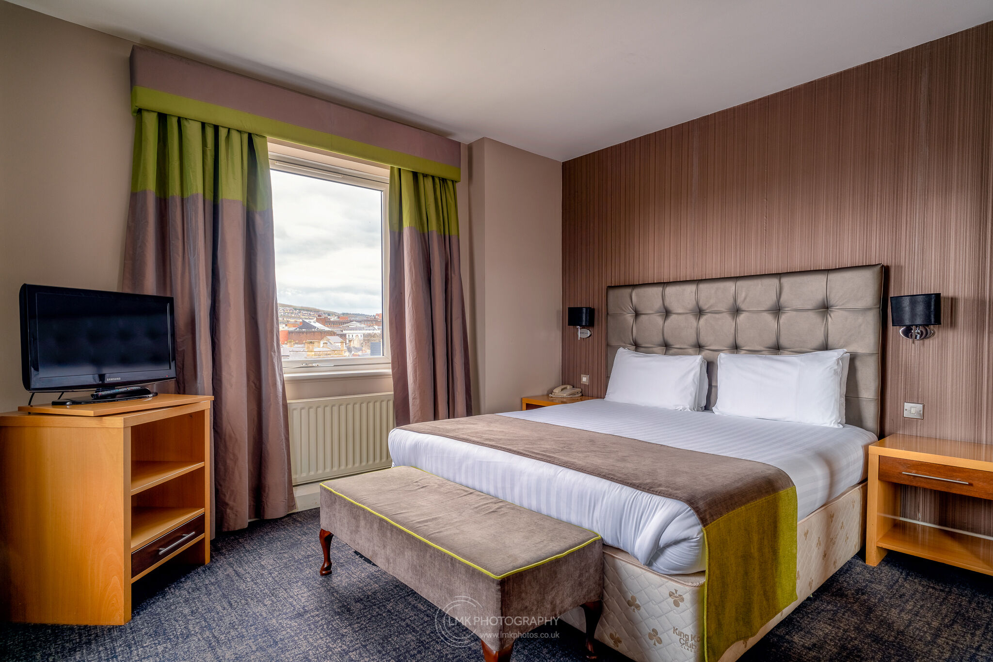 City Hotel Derry-gallery