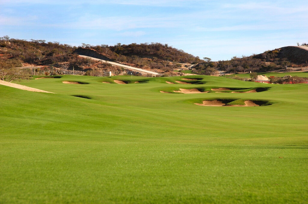 Club Campestre San José Golf Course-gallery
