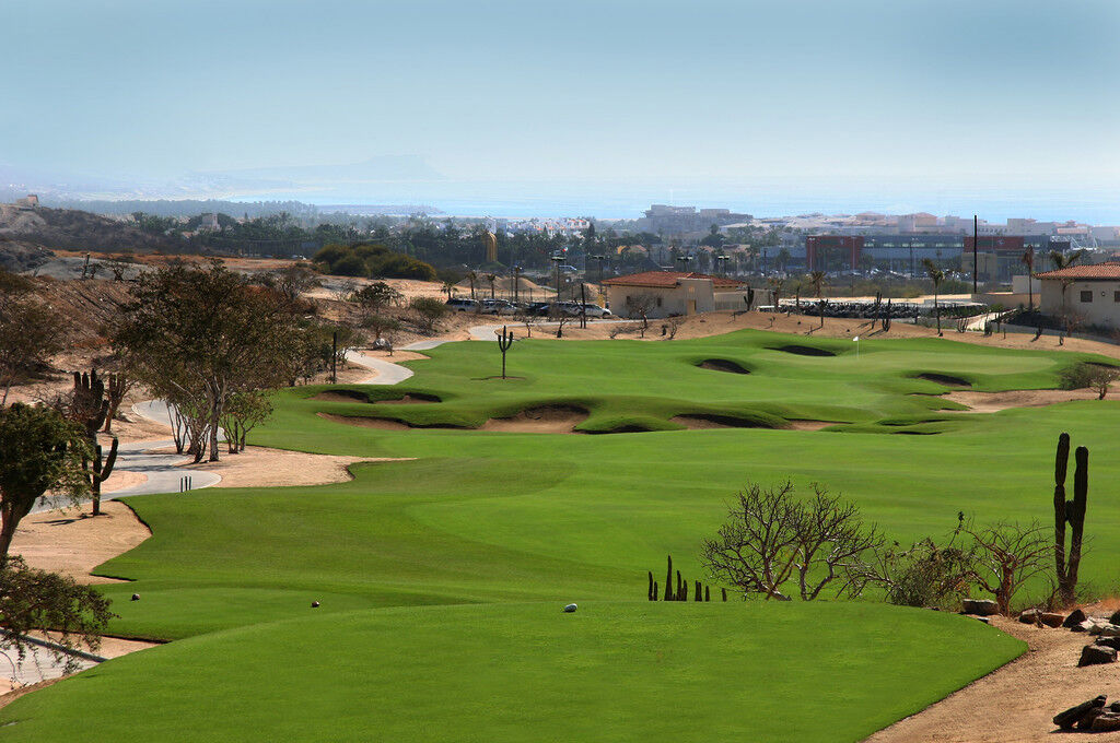 Club Campestre San José Golf Course-gallery