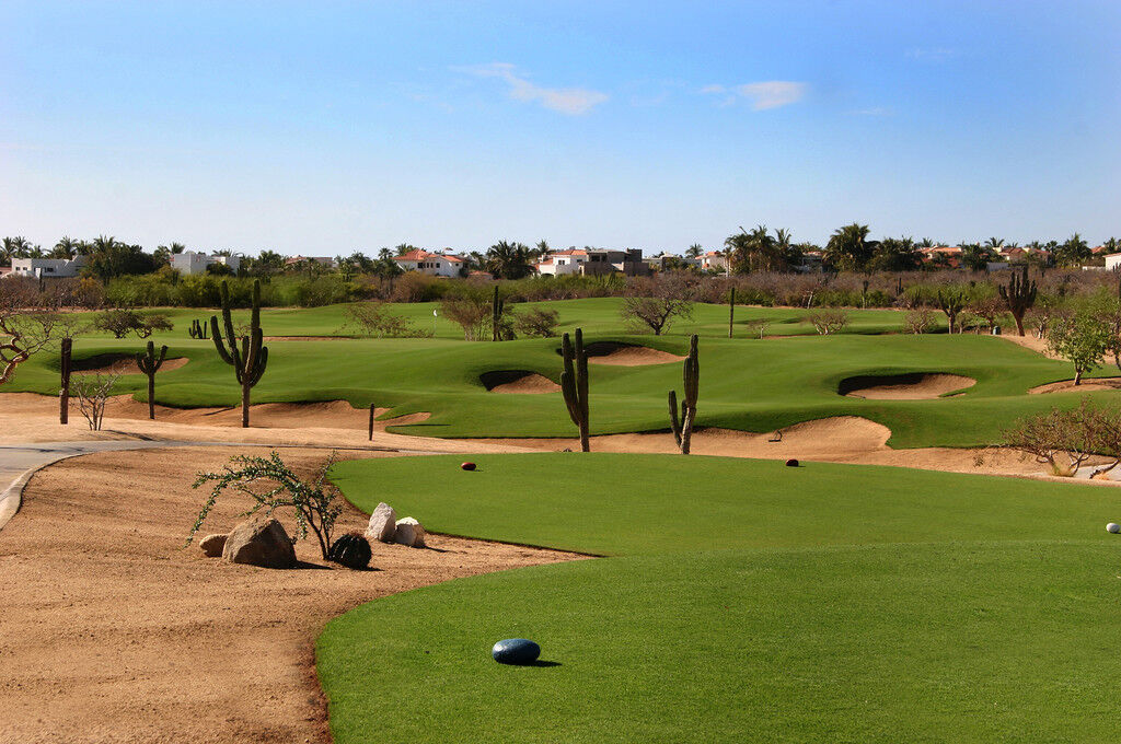 Club Campestre San José Golf Course-gallery