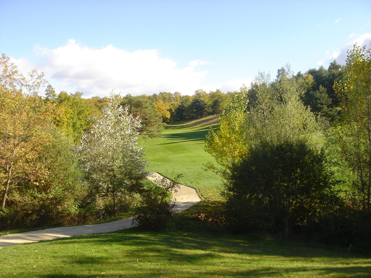 Club de Campo Sojuela-gallery