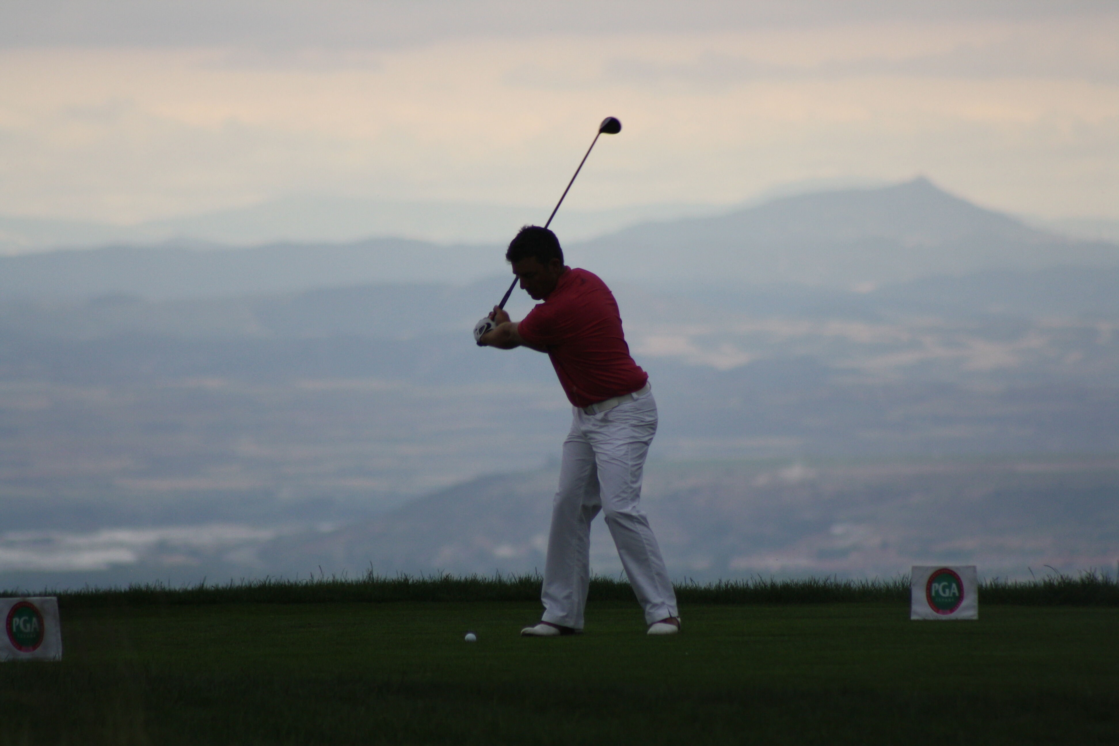 Club de Campo Sojuela-gallery