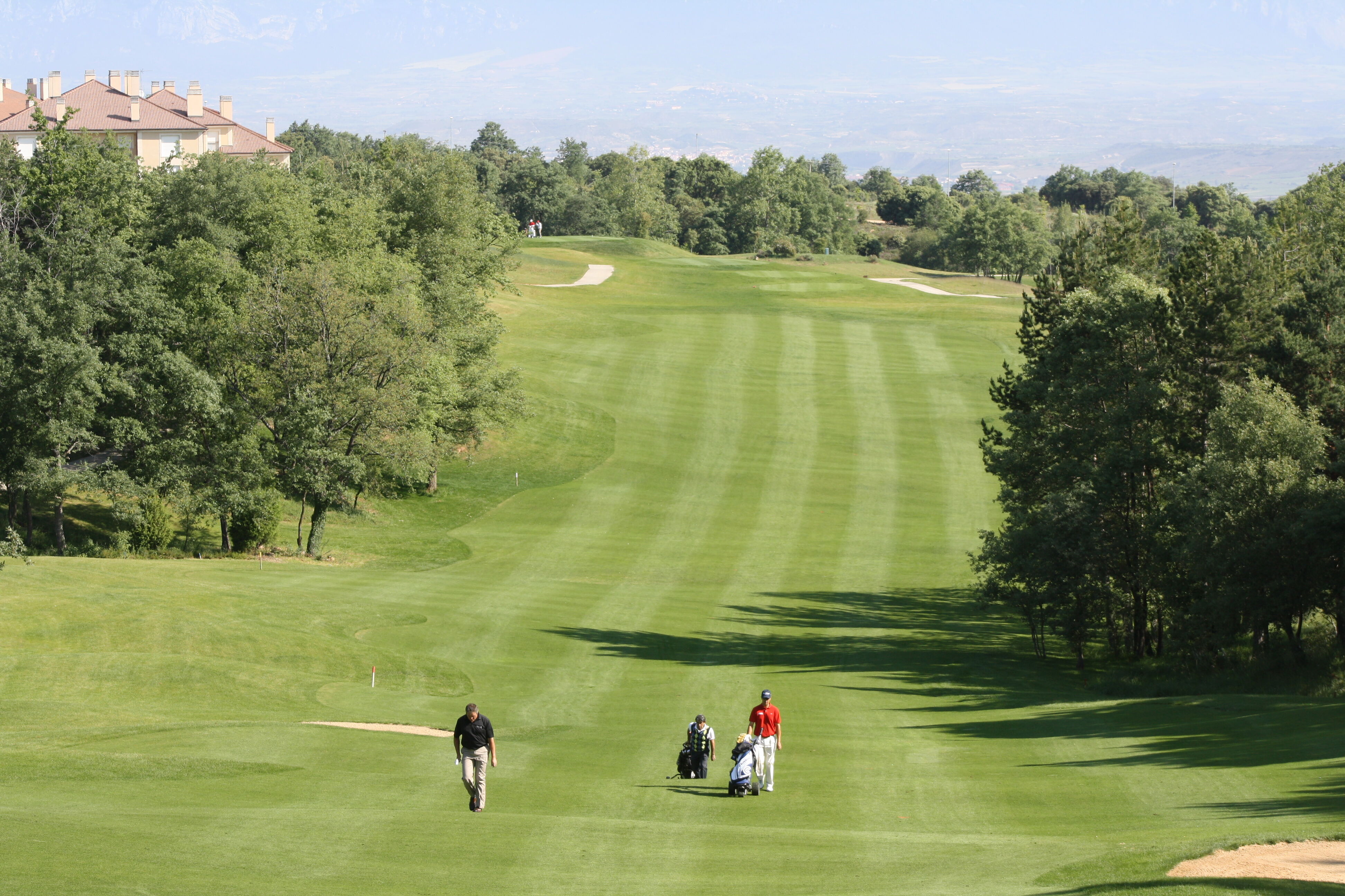 Club de Campo Sojuela