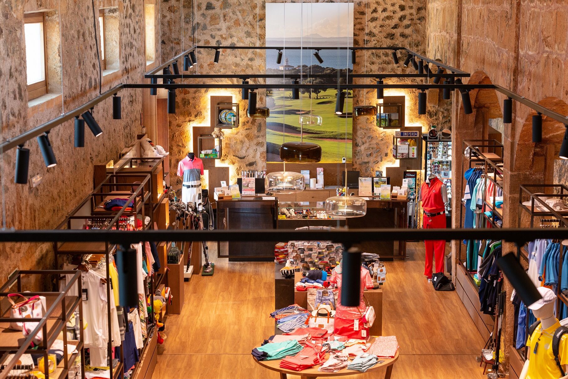 Club de Golf Alcanada-gallery