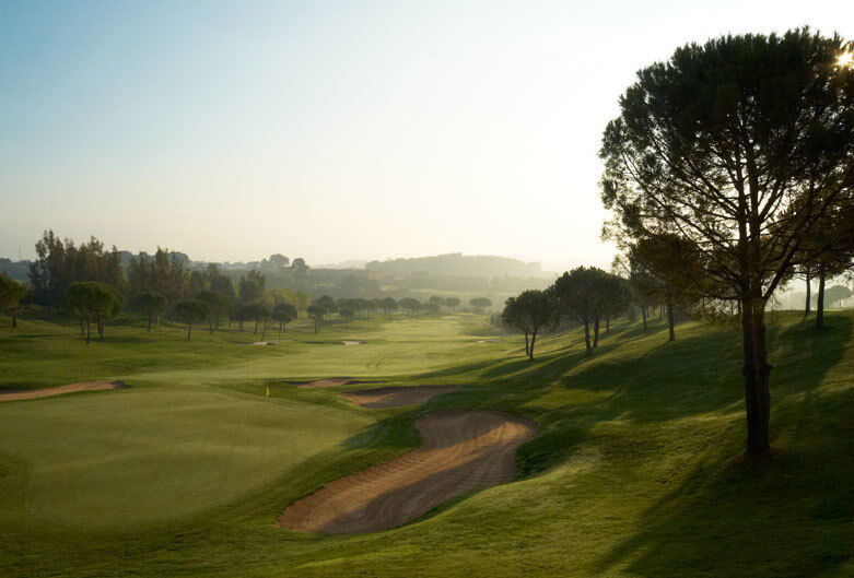 Club De Golf Barcelona-gallery