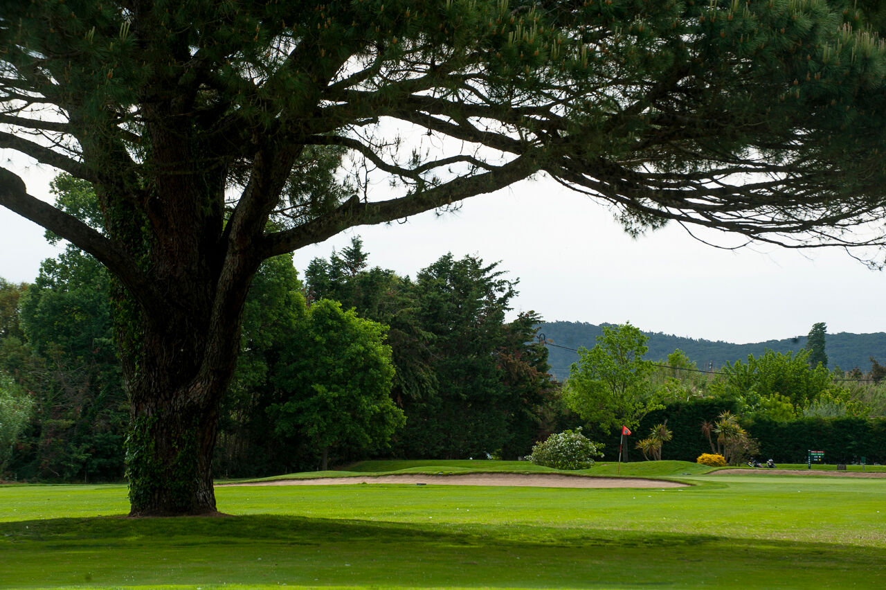 Club de Golf Costa Brava-gallery