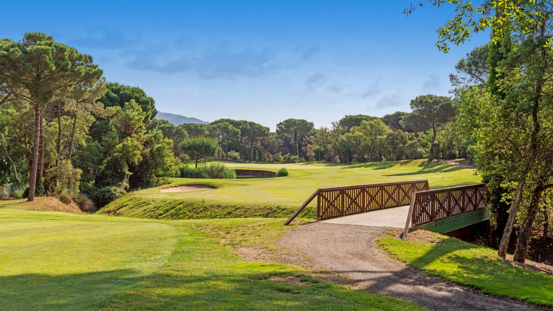 Club de Golf Costa Brava-gallery