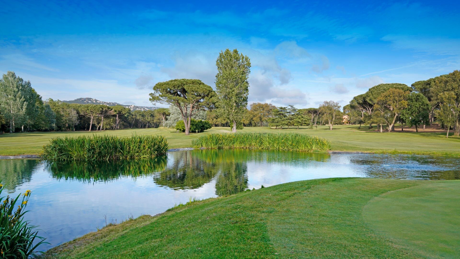 Club de Golf Costa Brava