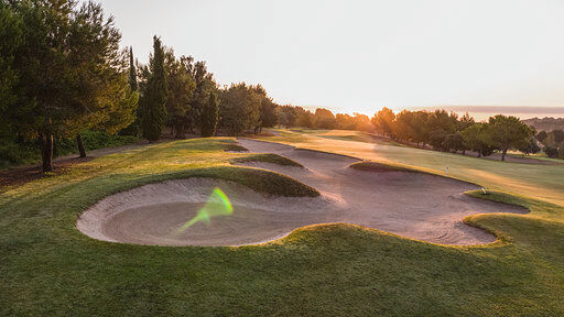Club de Golf El Bosque-gallery