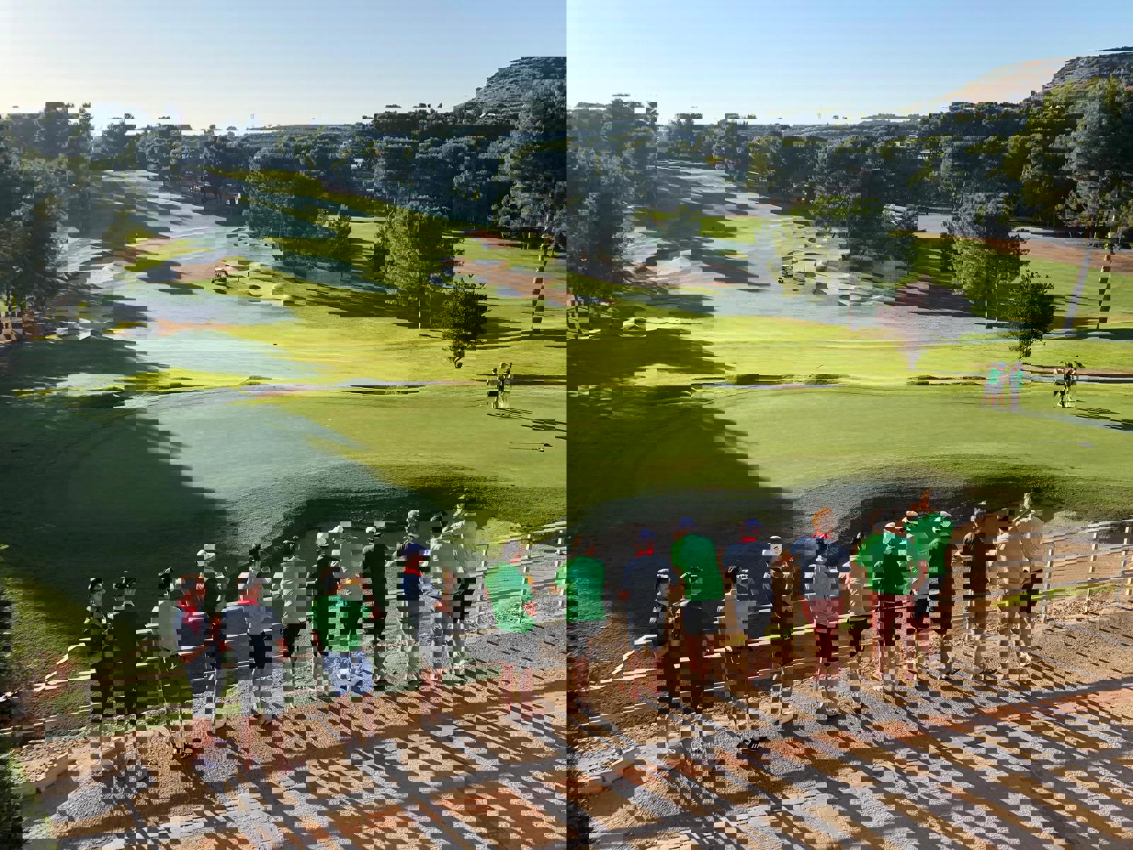 Club de Golf El Bosque-gallery