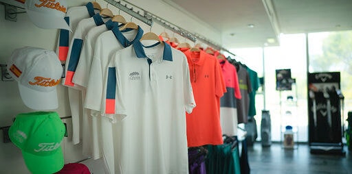 Club de Golf El Bosque-gallery