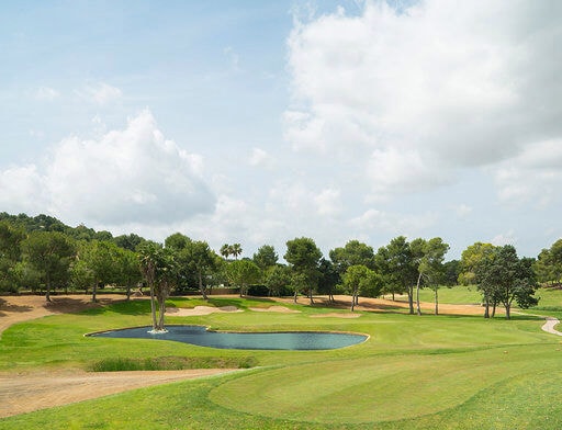 Club de Golf El Bosque