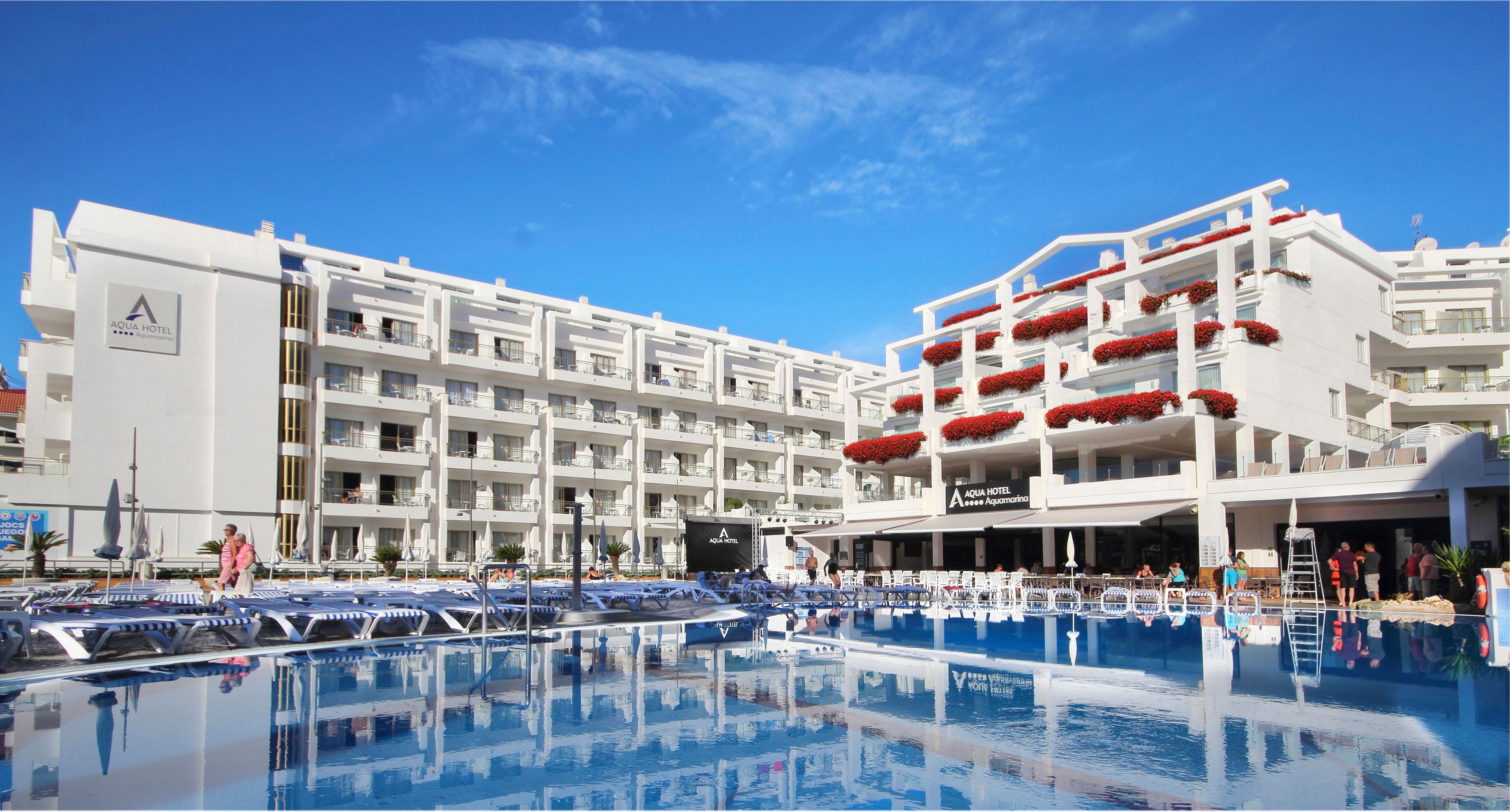 Club De Golf Llavaneras-gallery