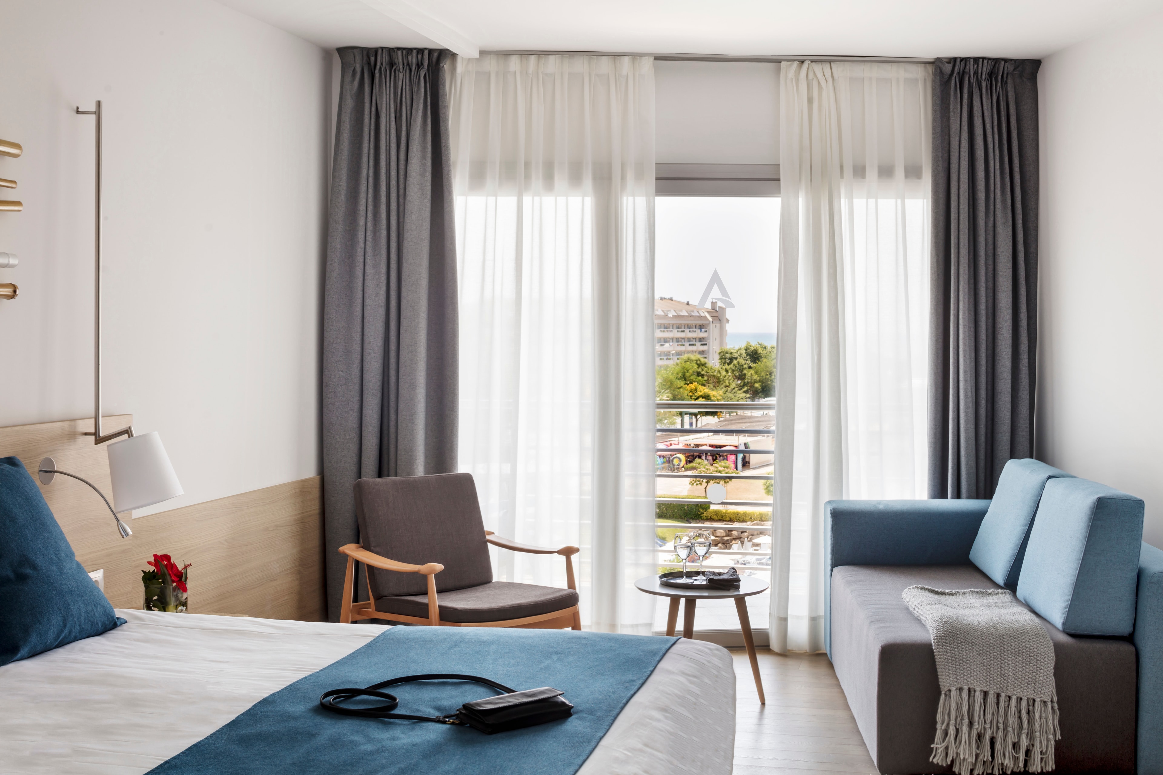 Club De Golf Llavaneras-gallery