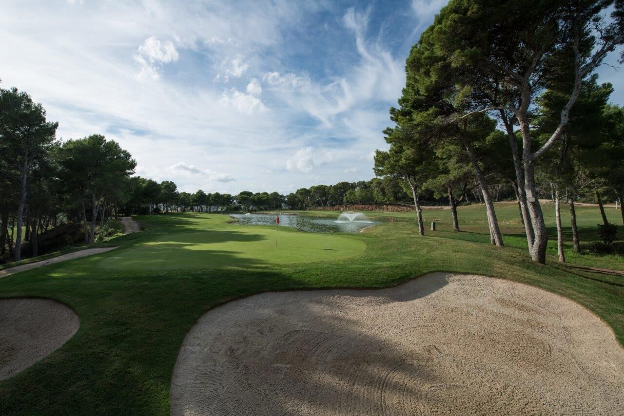Club de Golf Son Servera-gallery