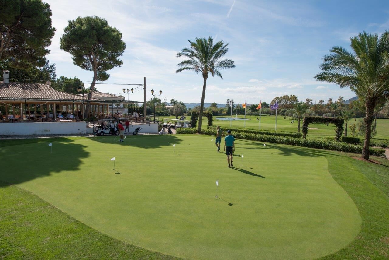 Club de Golf Son Servera-gallery