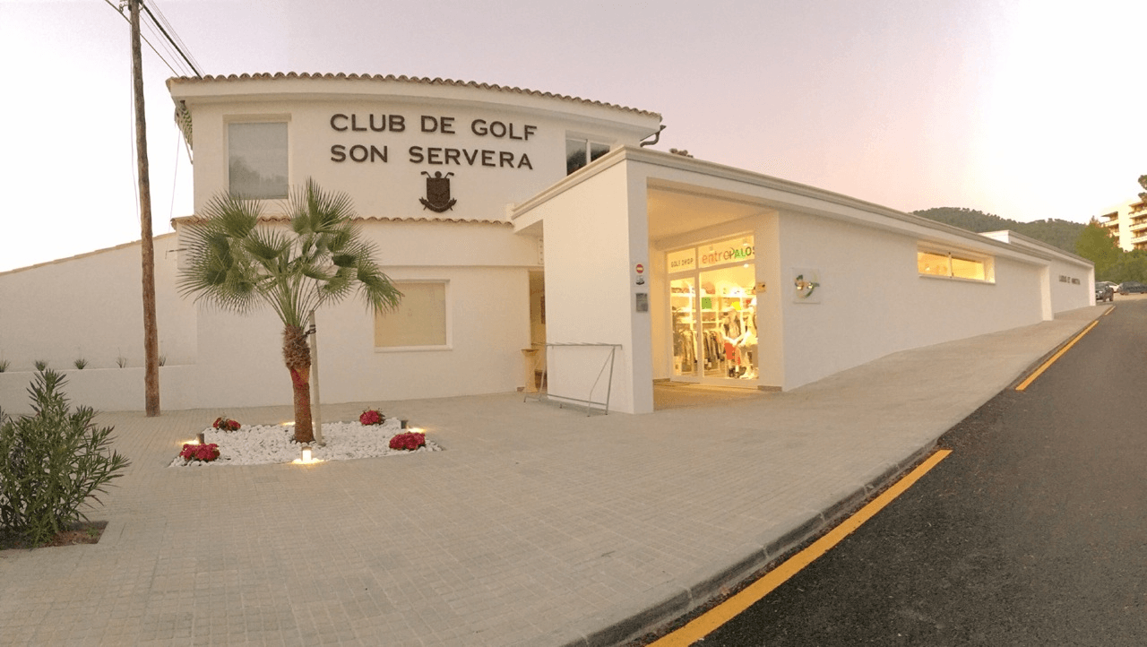 Club de Golf Son Servera-gallery