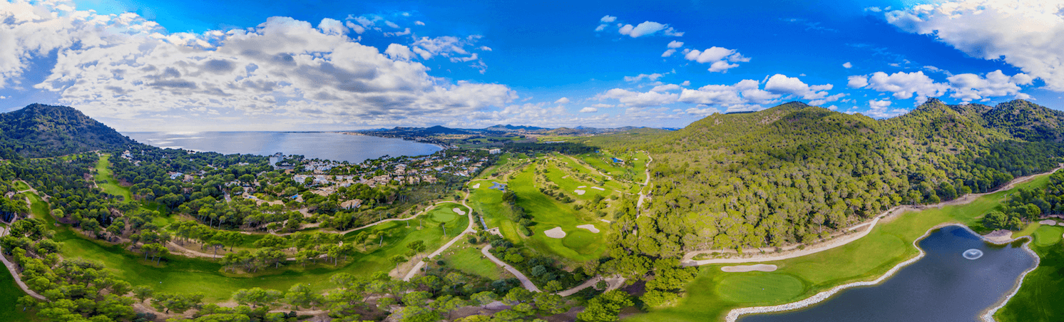 Club de Golf Son Servera