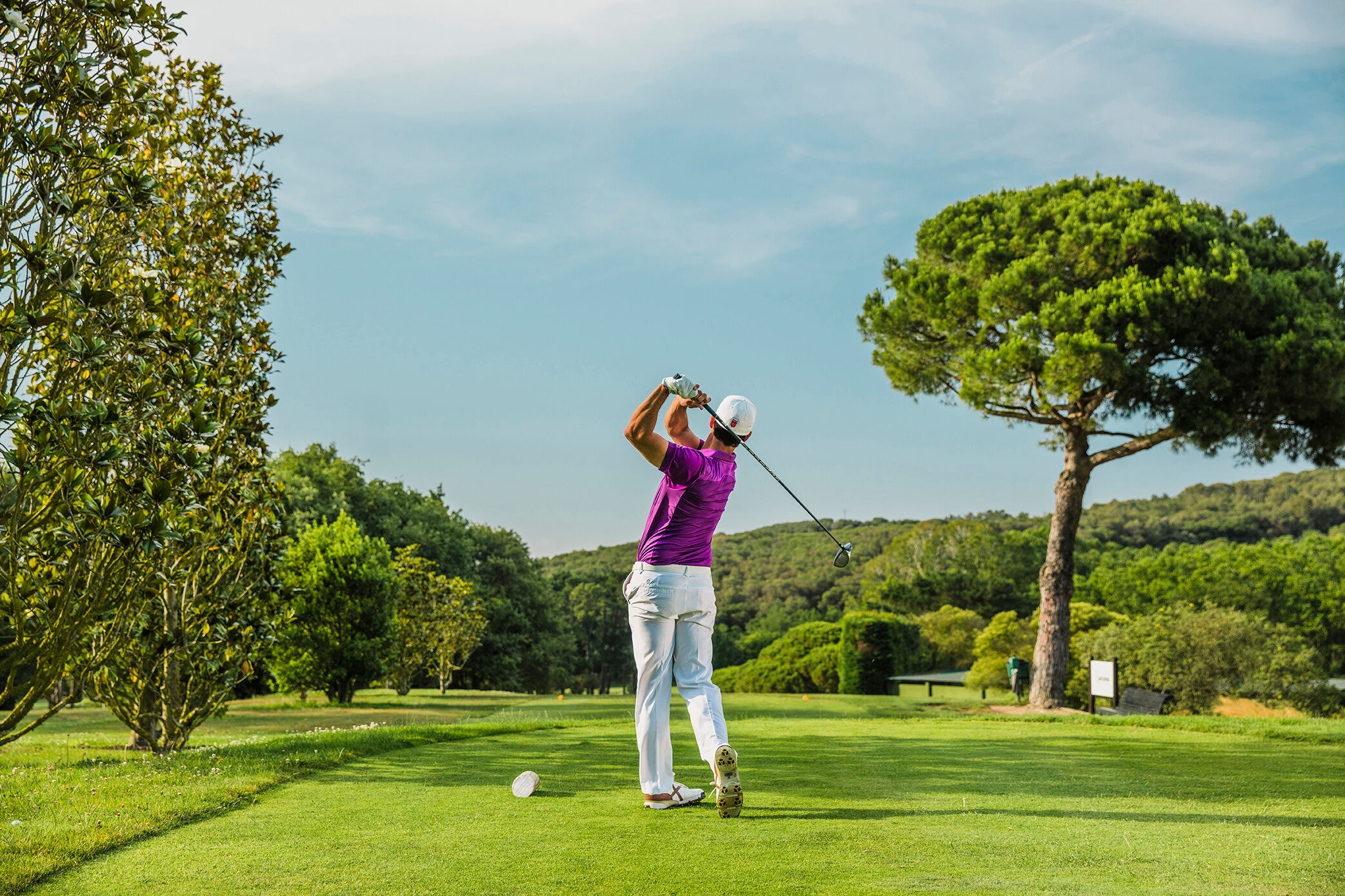 Club de Golf Vallromanes-gallery