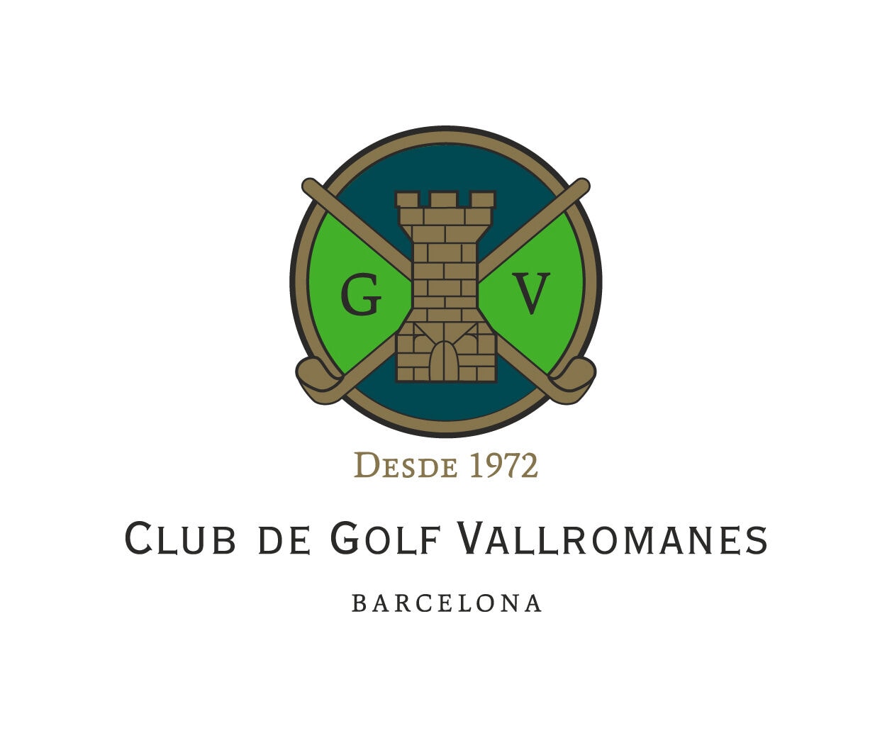 Club de Golf Vallromanes-gallery