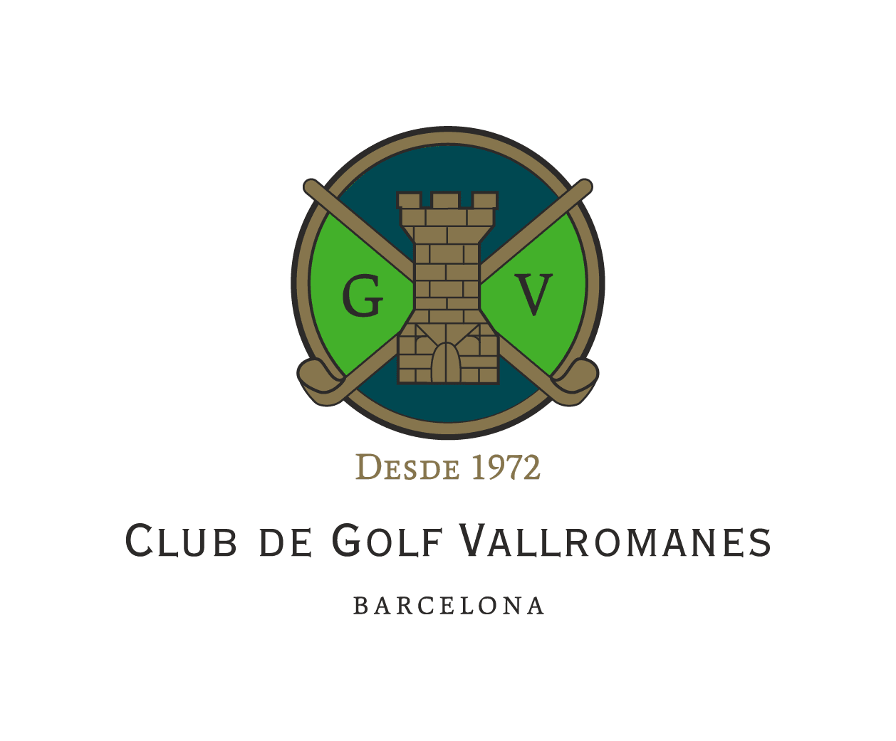 Club de Golf Vallromanes