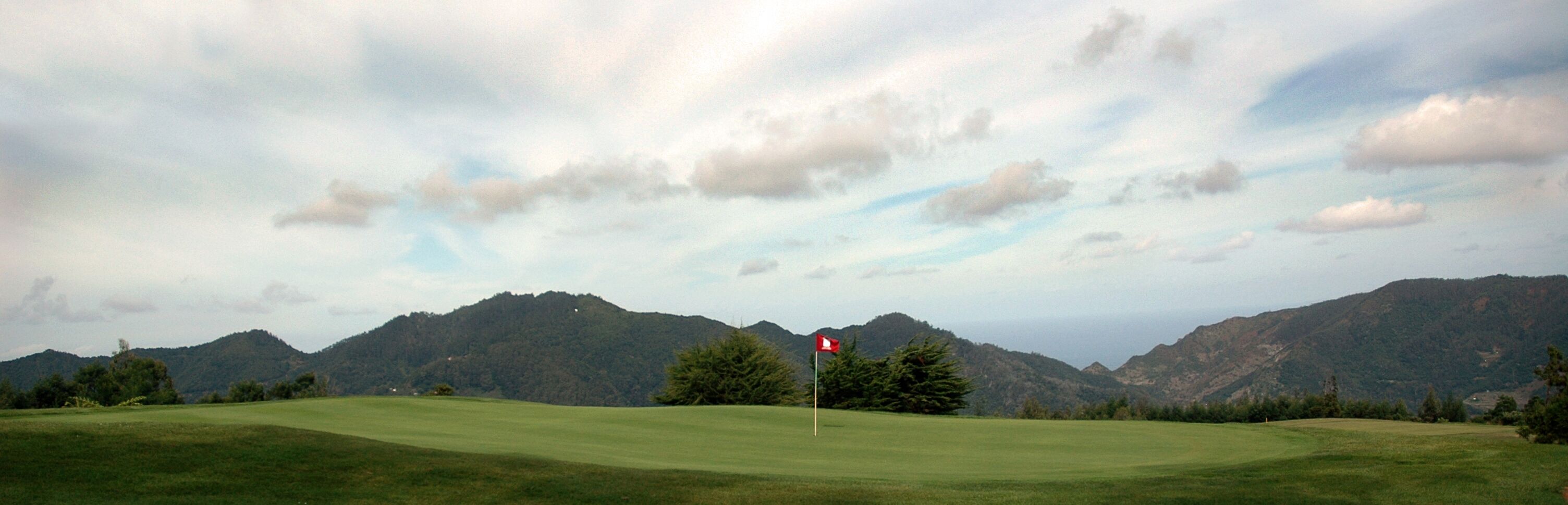 Clube de Golf Santo da Serra-gallery