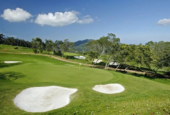Clube de Golf Santo da Serra-gallery