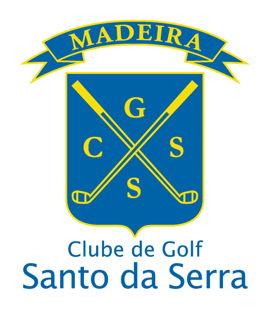 Clube de Golf Santo da Serra