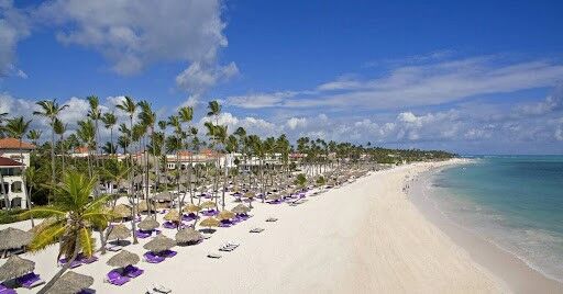 Cocotal Golf & Country Club