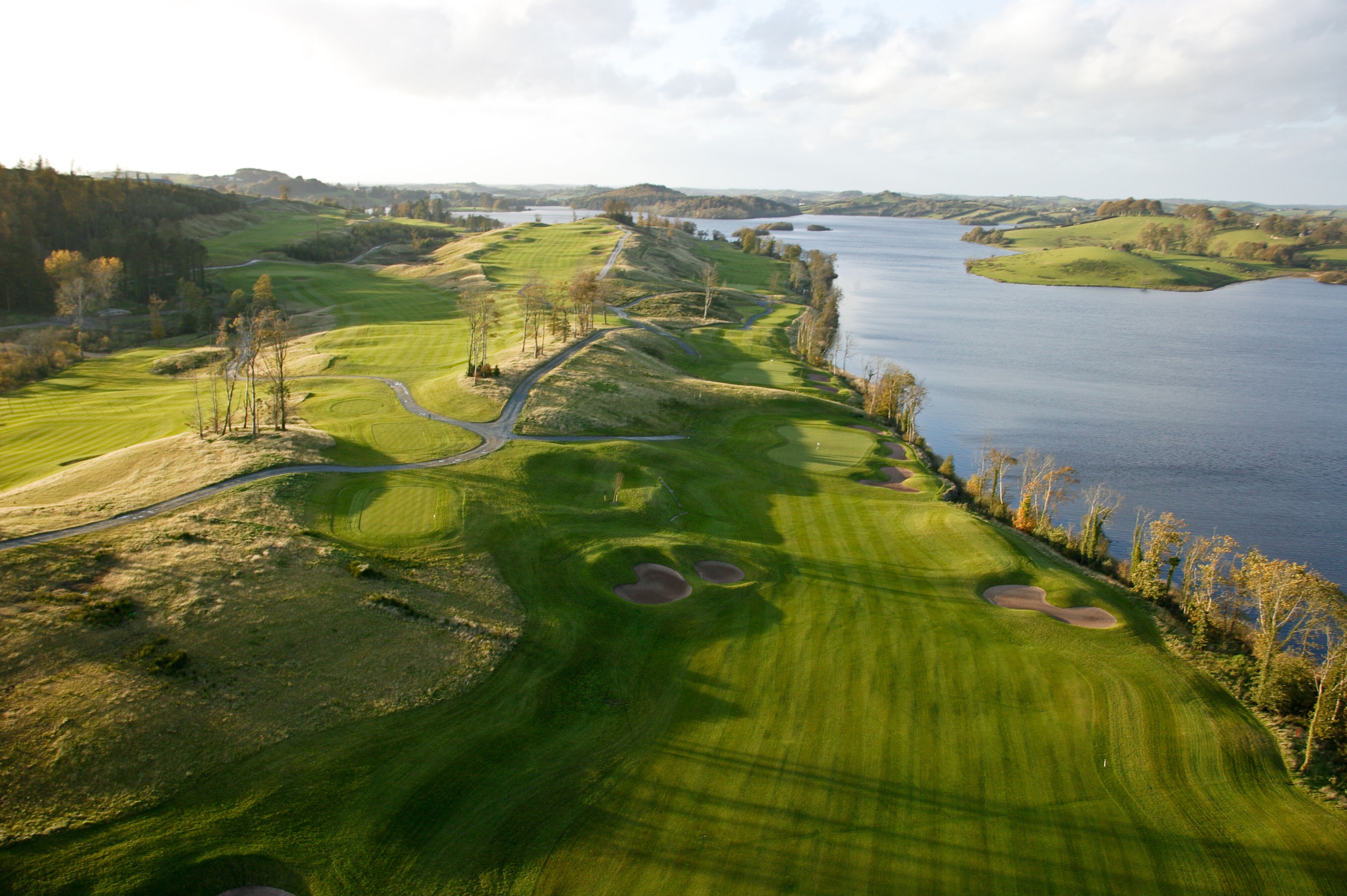 Concra Wood Golf & Country Club-gallery