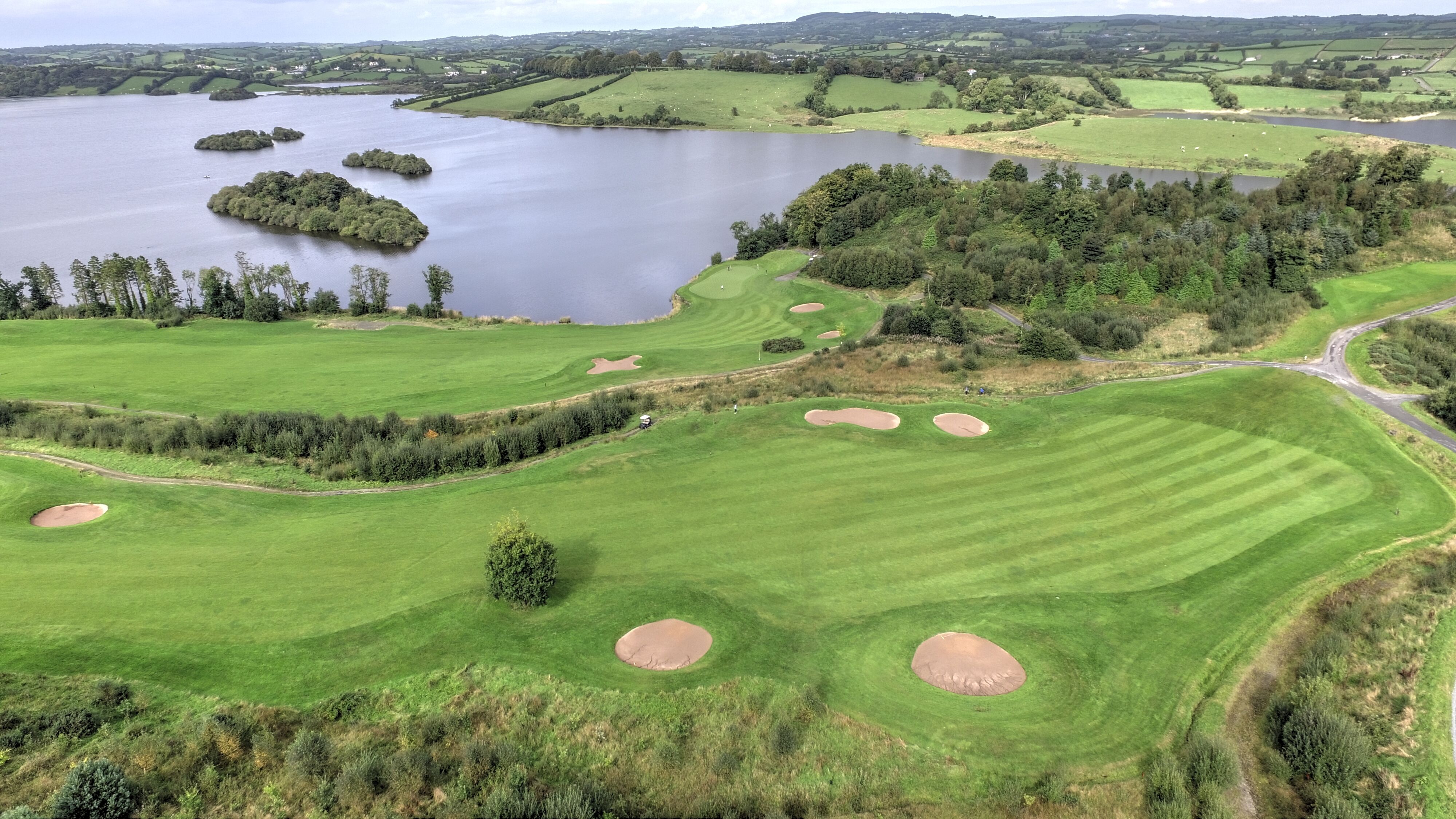 Concra Wood Golf & Country Club-gallery